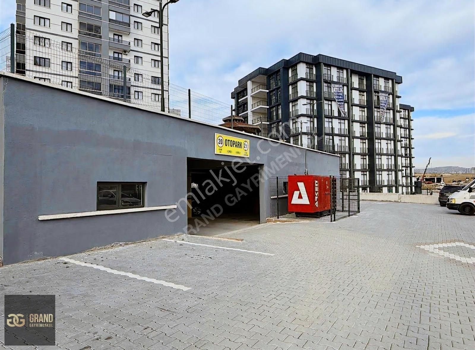 Mabeyn Başpınar Oturuma Hazır 4+1 180 M2 Satılık Daire - Görsel 25