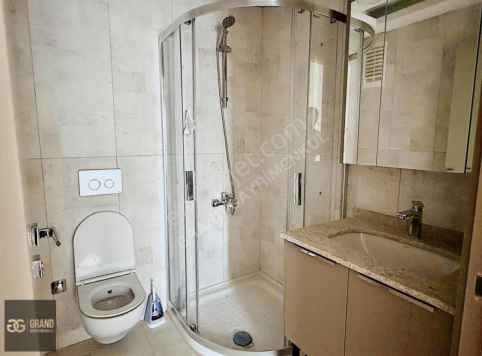 Mabeyn Başpınar Oturuma Hazır 4+1 180 M2 Satılık Daire - Görsel 14