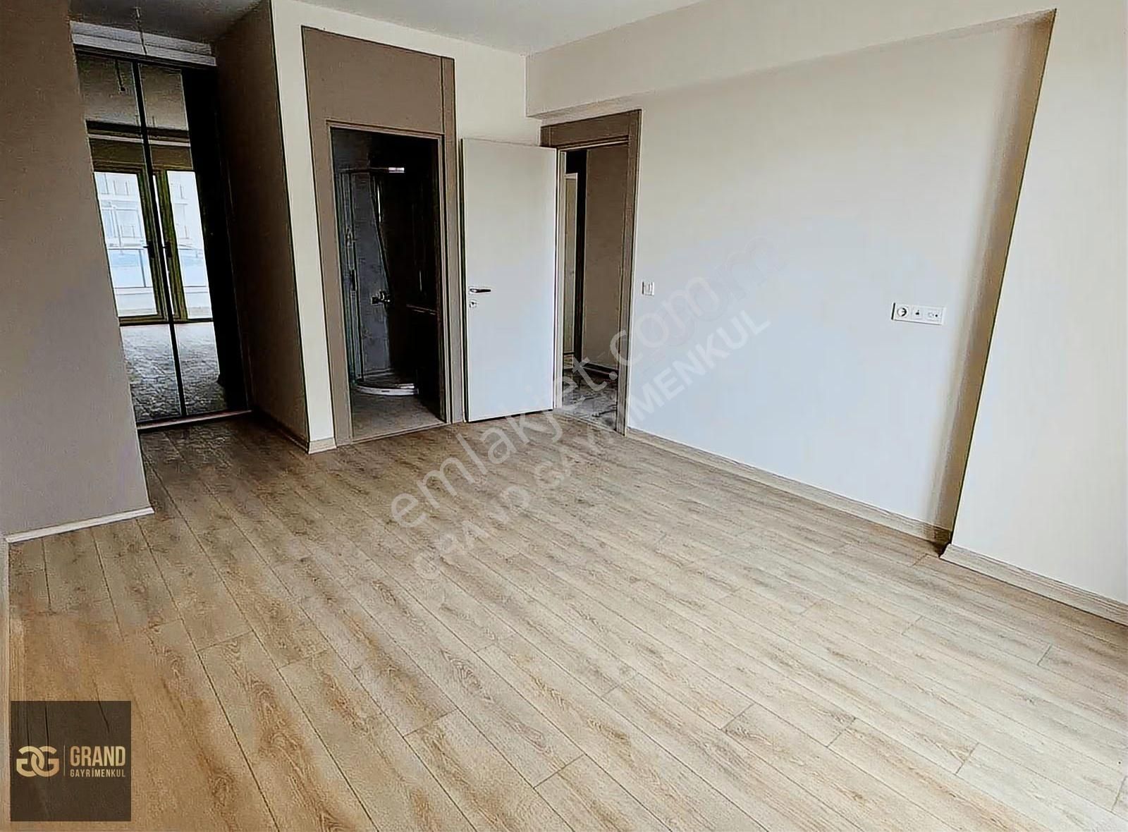 Mabeyn Başpınar Oturuma Hazır 4+1 180 M2 Satılık Daire - Görsel 17