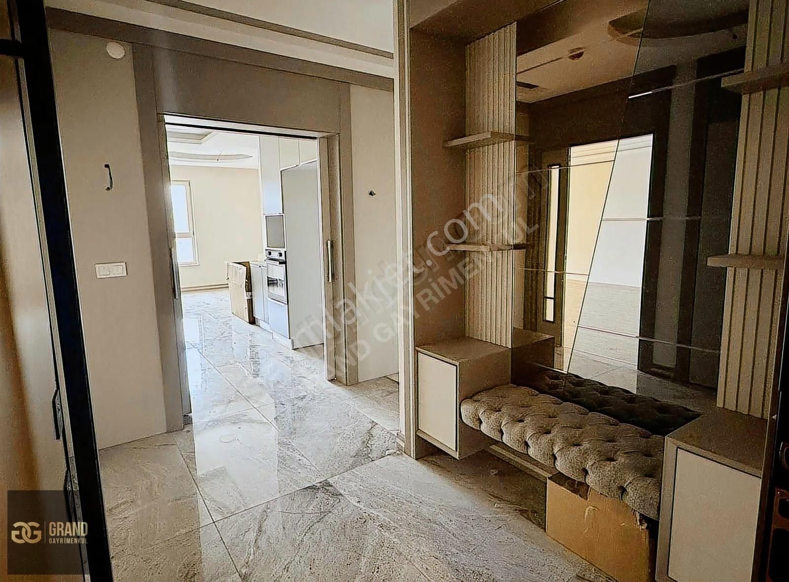 Mabeyn Başpınar Oturuma Hazır 4+1 180 M2 Satılık Daire - Görsel 10