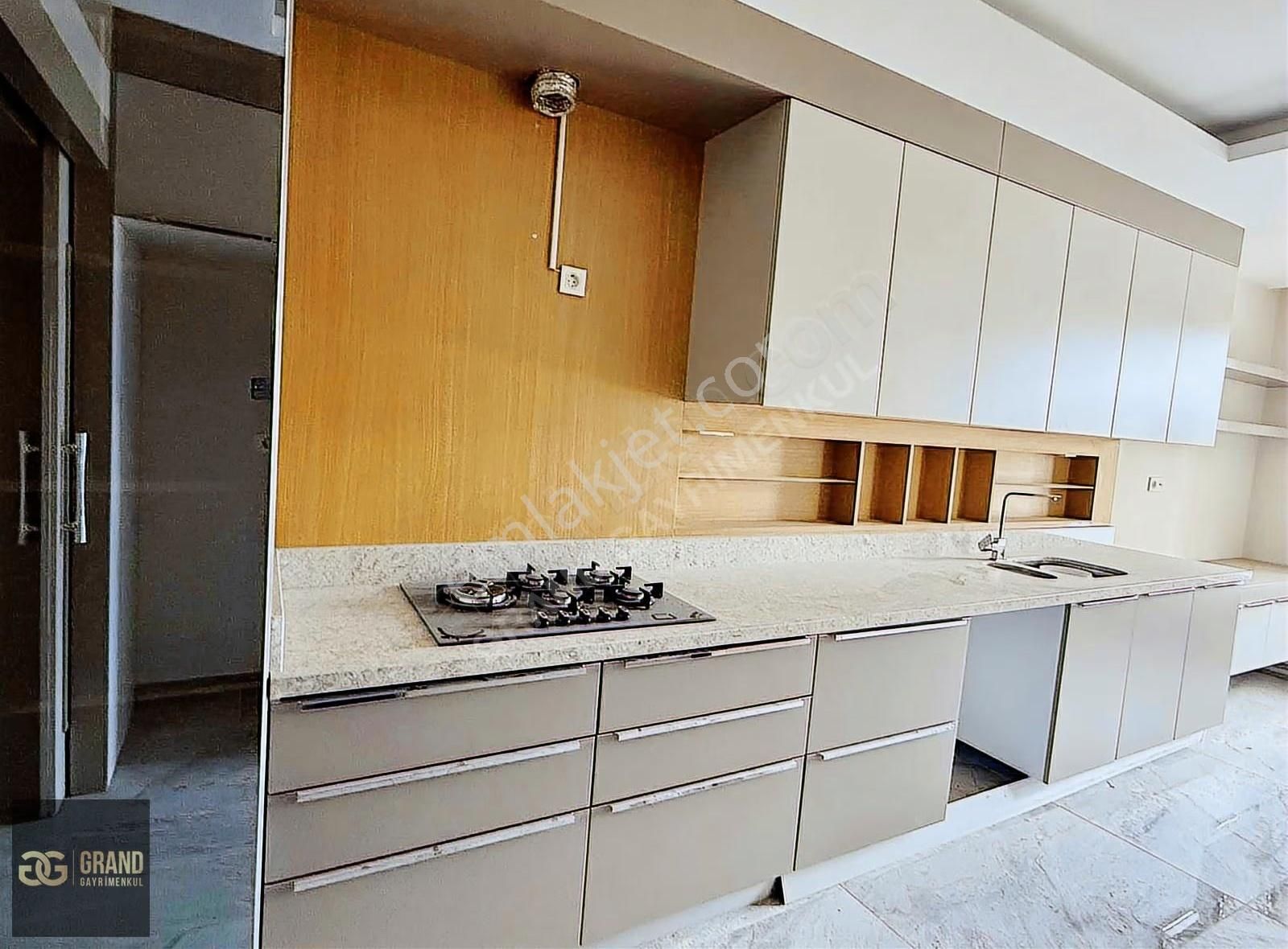 Mabeyn Başpınar Oturuma Hazır 4+1 180 M2 Satılık Daire - Görsel 16
