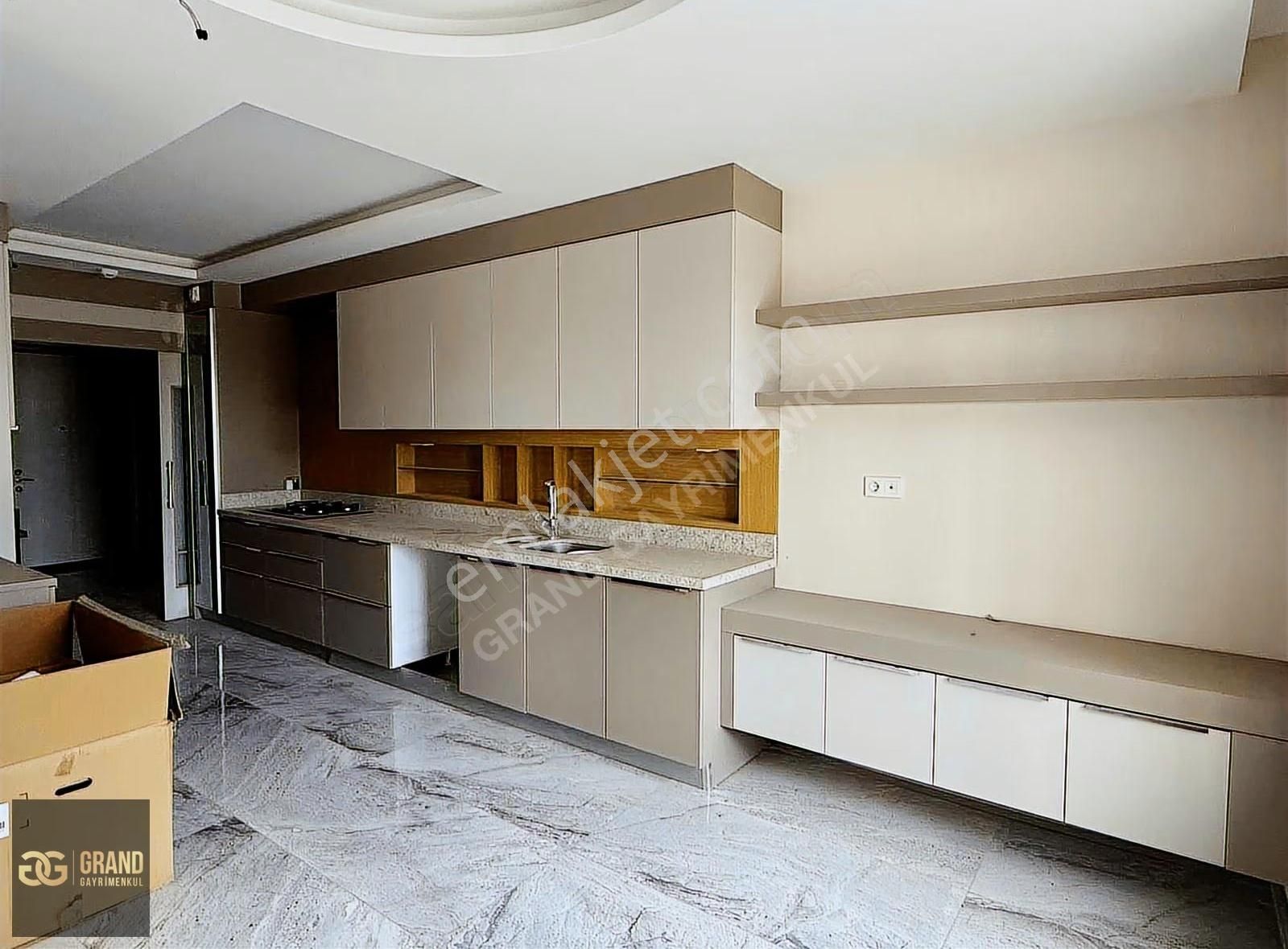 Mabeyn Başpınar Oturuma Hazır 4+1 180 M2 Satılık Daire - Görsel 35