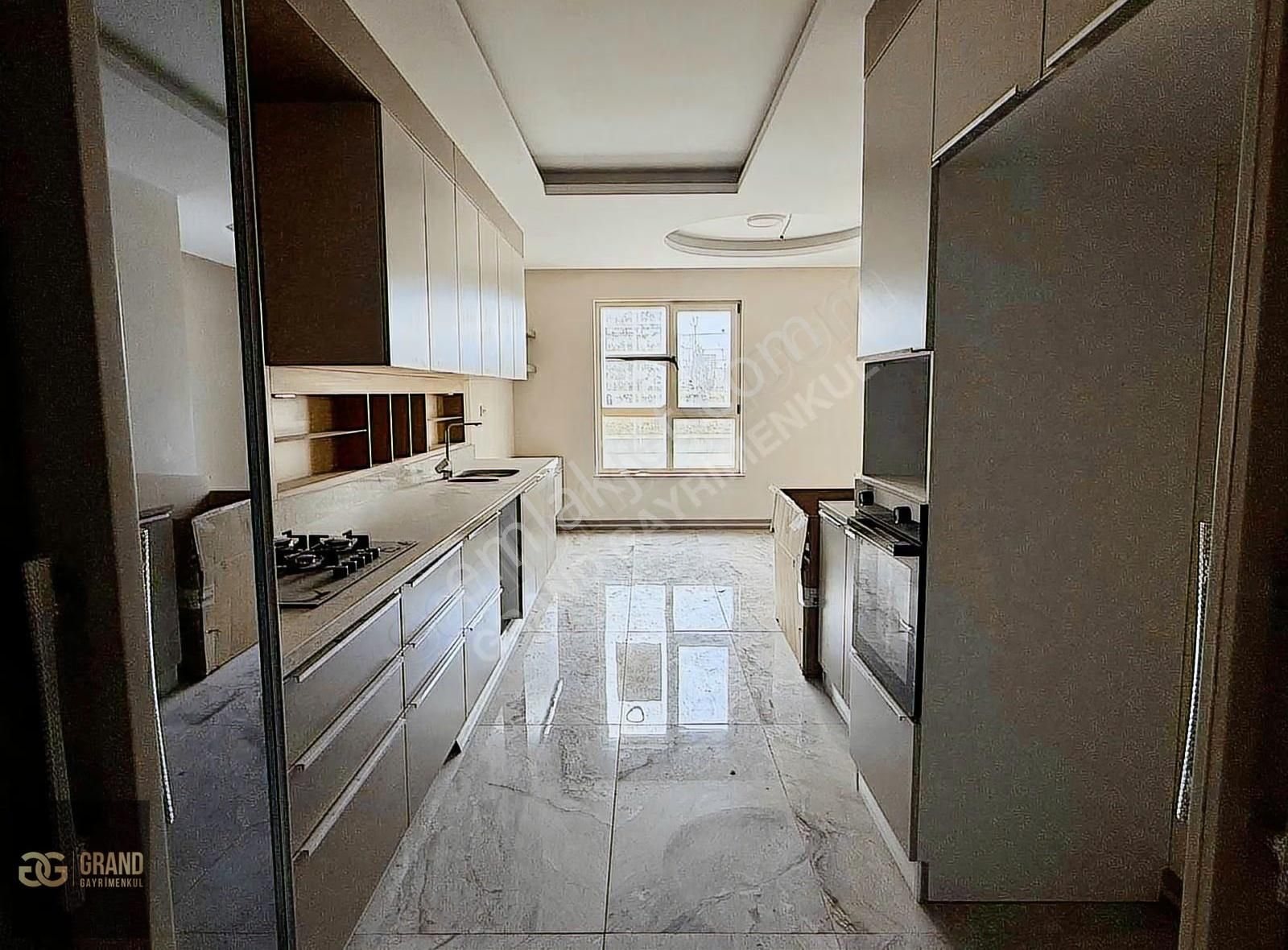 Mabeyn Başpınar Oturuma Hazır 4+1 180 M2 Satılık Daire - Görsel 3