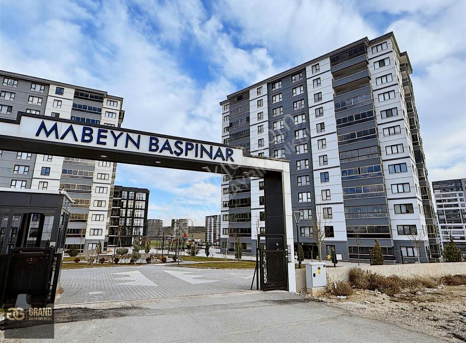 Mabeyn Başpınar Oturuma Hazır 4+1 180 M2 Satılık Daire - Görsel 6