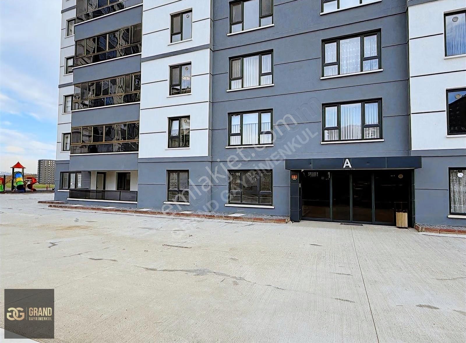 Mabeyn Başpınar Oturuma Hazır 4+1 180 M2 Satılık Daire - Görsel 9