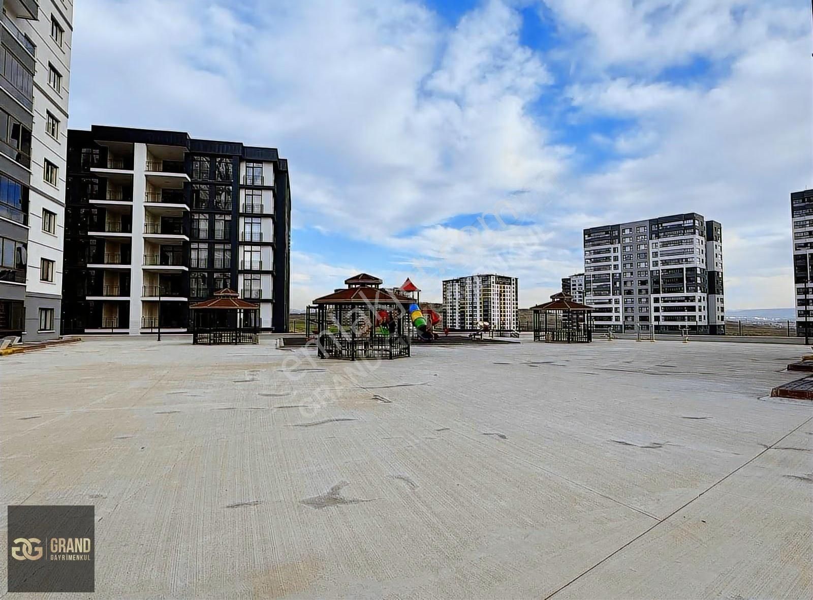 Mabeyn Başpınar Oturuma Hazır 4+1 180 M2 Satılık Daire - Görsel 23