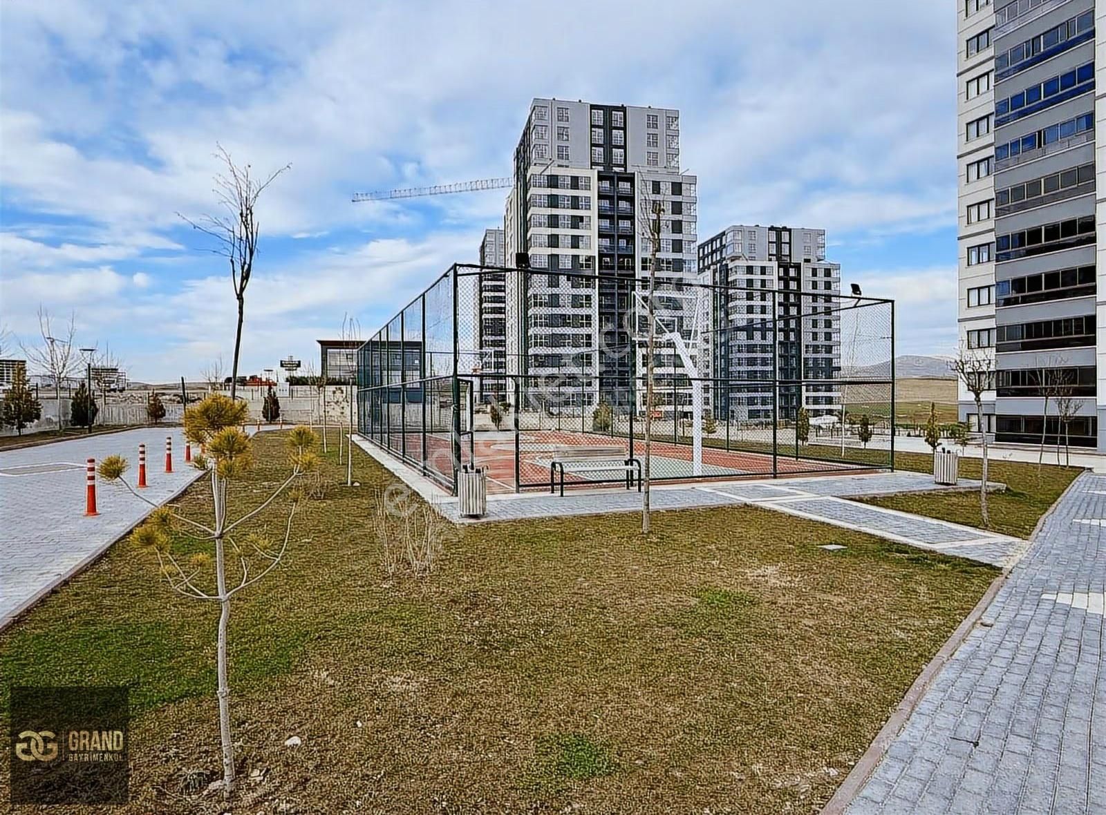 Mabeyn Başpınar Oturuma Hazır 4+1 180 M2 Satılık Daire - Görsel 11