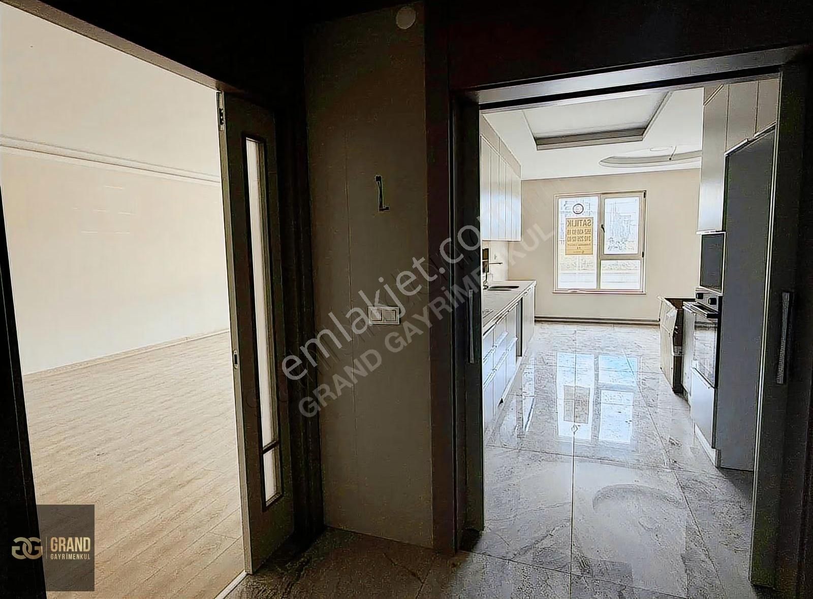 Mabeyn Başpınar Oturuma Hazır 4+1 180 M2 Satılık Daire - Görsel 31