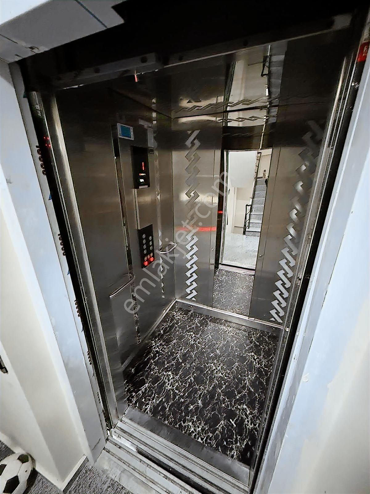 Mut Group Gayrimenkul Kiralık 1+1 Yıldırım Beyazıt Mah . - Görsel 10