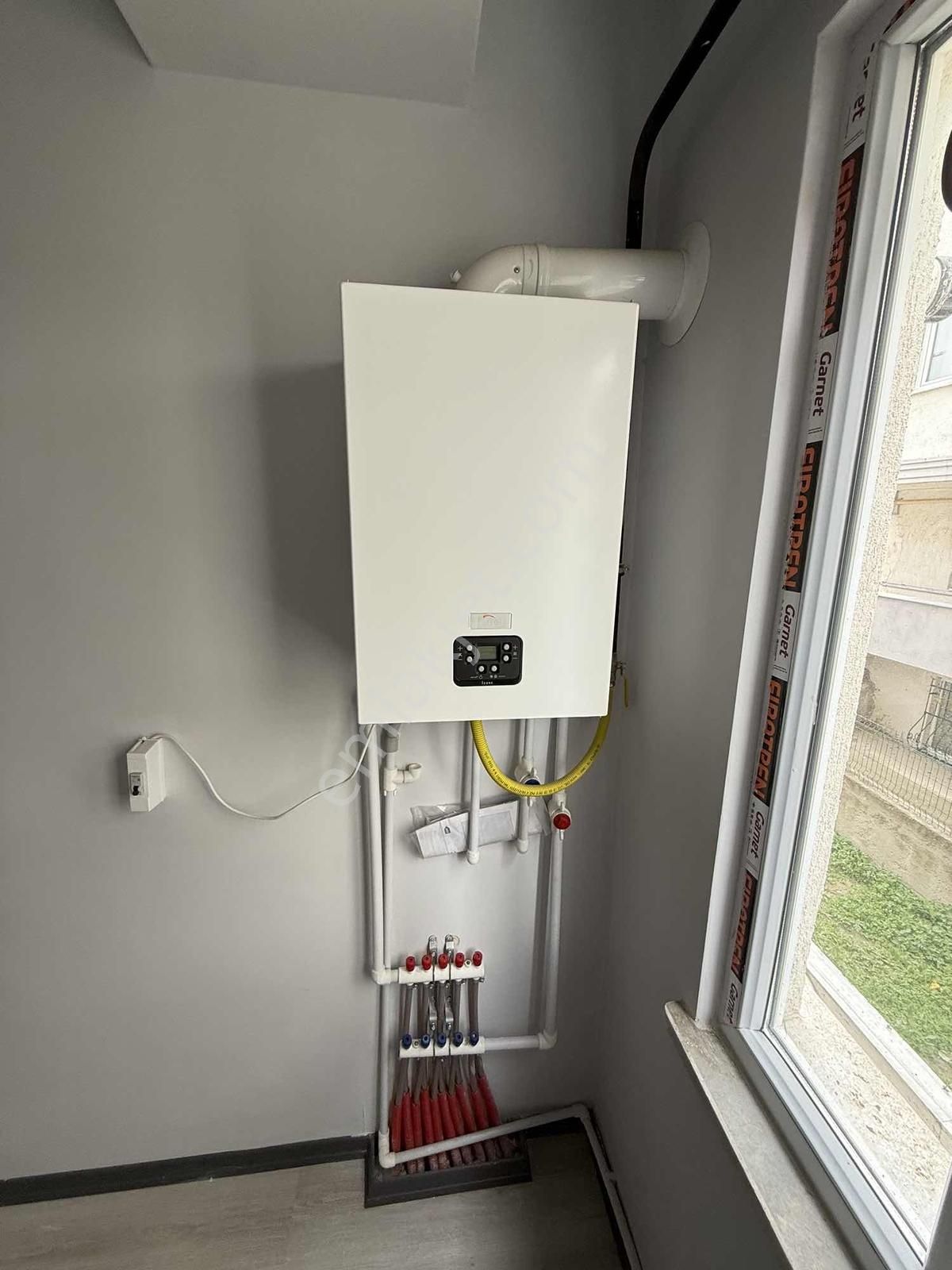 Mut Group Gayrimenkul Kiralık 1+1 Yıldırım Beyazıt Mah . - Görsel 2