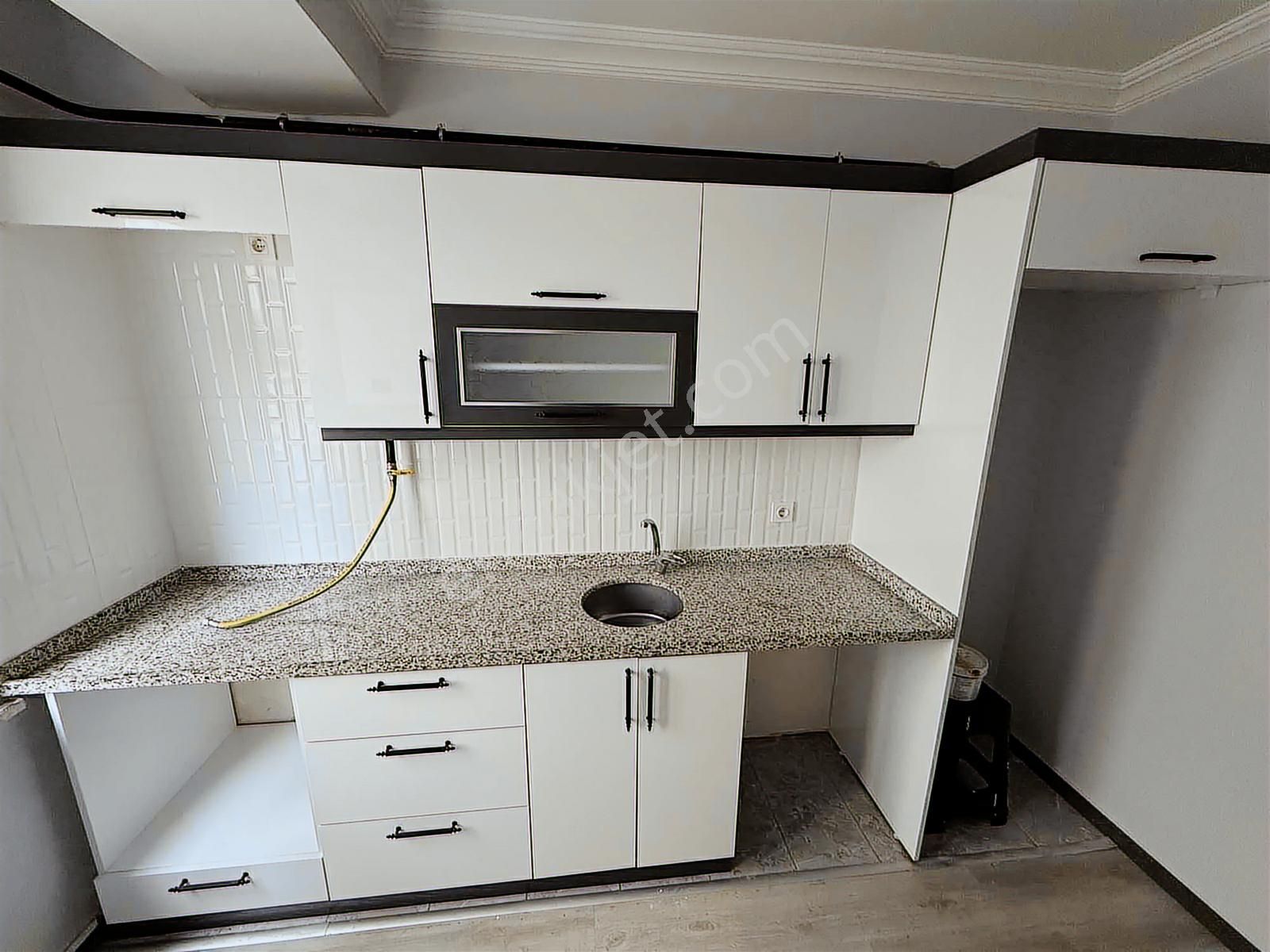 Mut Group Gayrimenkul Kiralık 1+1 Yıldırım Beyazıt Mah . - Görsel 5