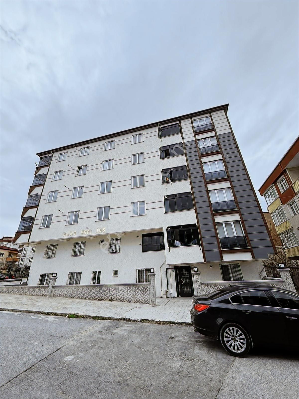 Mut Group Gayrimenkul Kiralık 1+1 Yıldırım Beyazıt Mah .