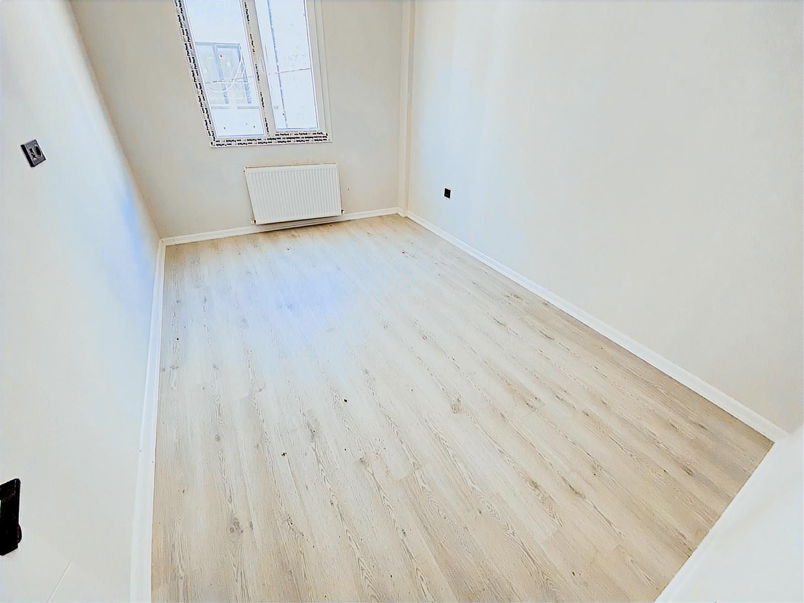 Hastane Bölgesinde 2+1 Açık Mutfak Daire - Görsel 12