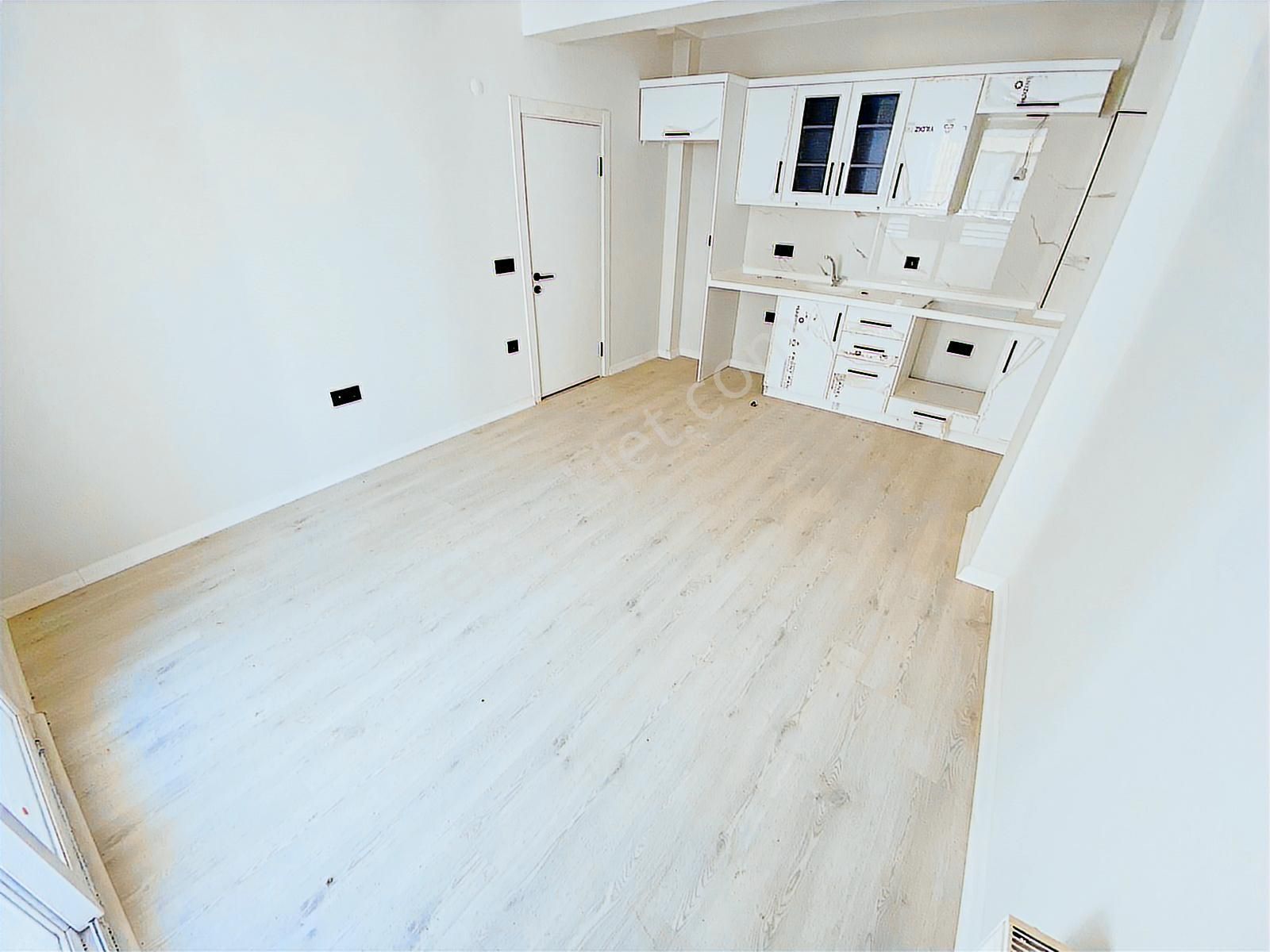 Hastane Bölgesinde 2+1 Açık Mutfak Daire - Görsel 7