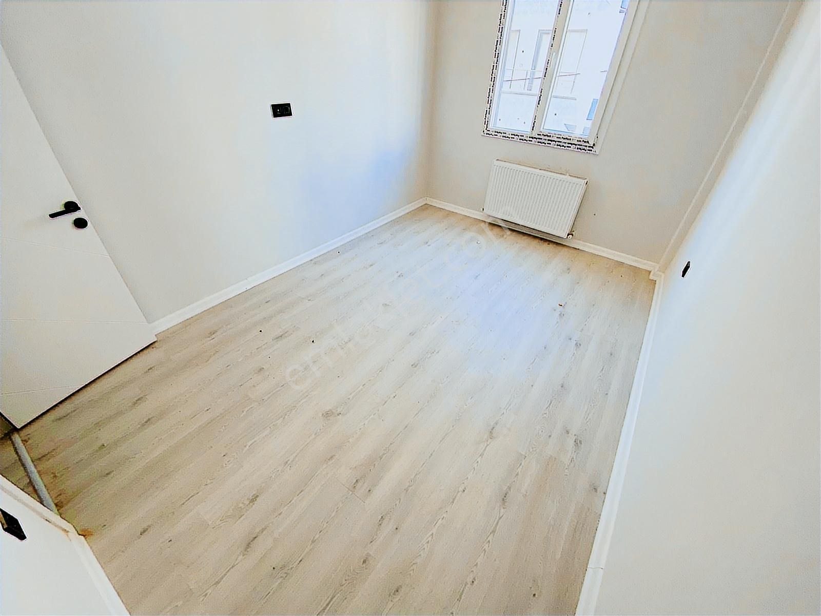 Hastane Bölgesinde 2+1 Açık Mutfak Daire - Görsel 15