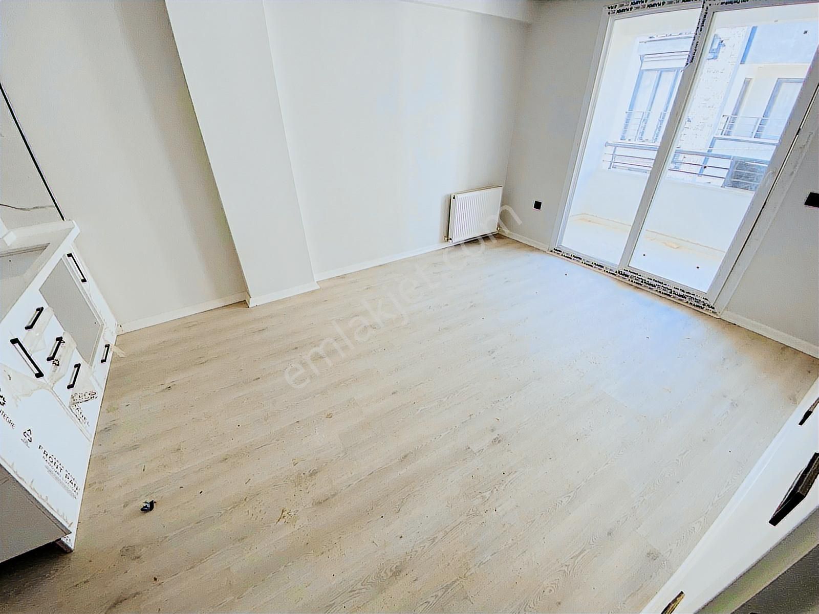 Hastane Bölgesinde 2+1 Açık Mutfak Daire - Görsel 6