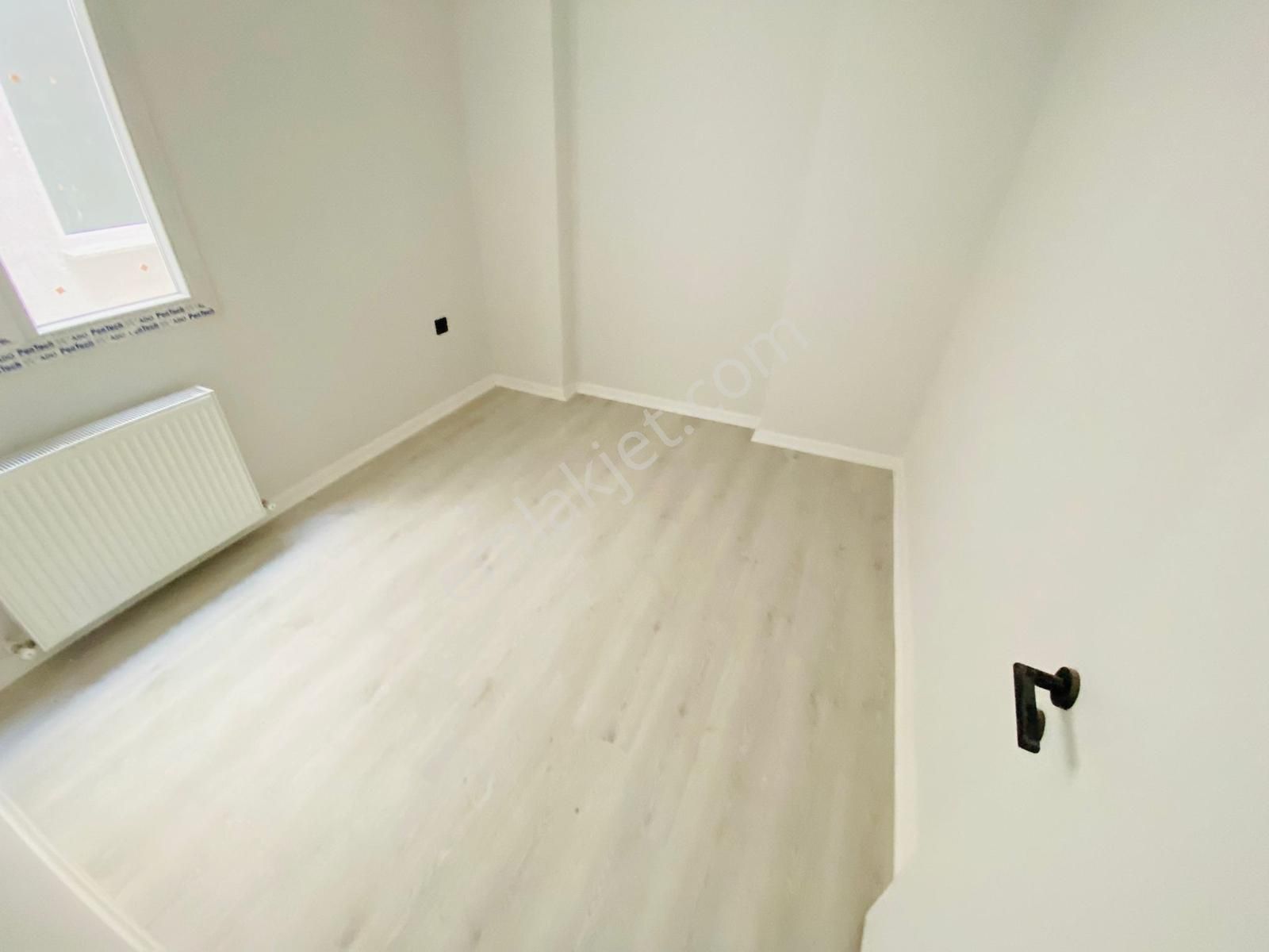 Hastane Bölgesinde 2+1 Açık Mutfak Daire - Görsel 14