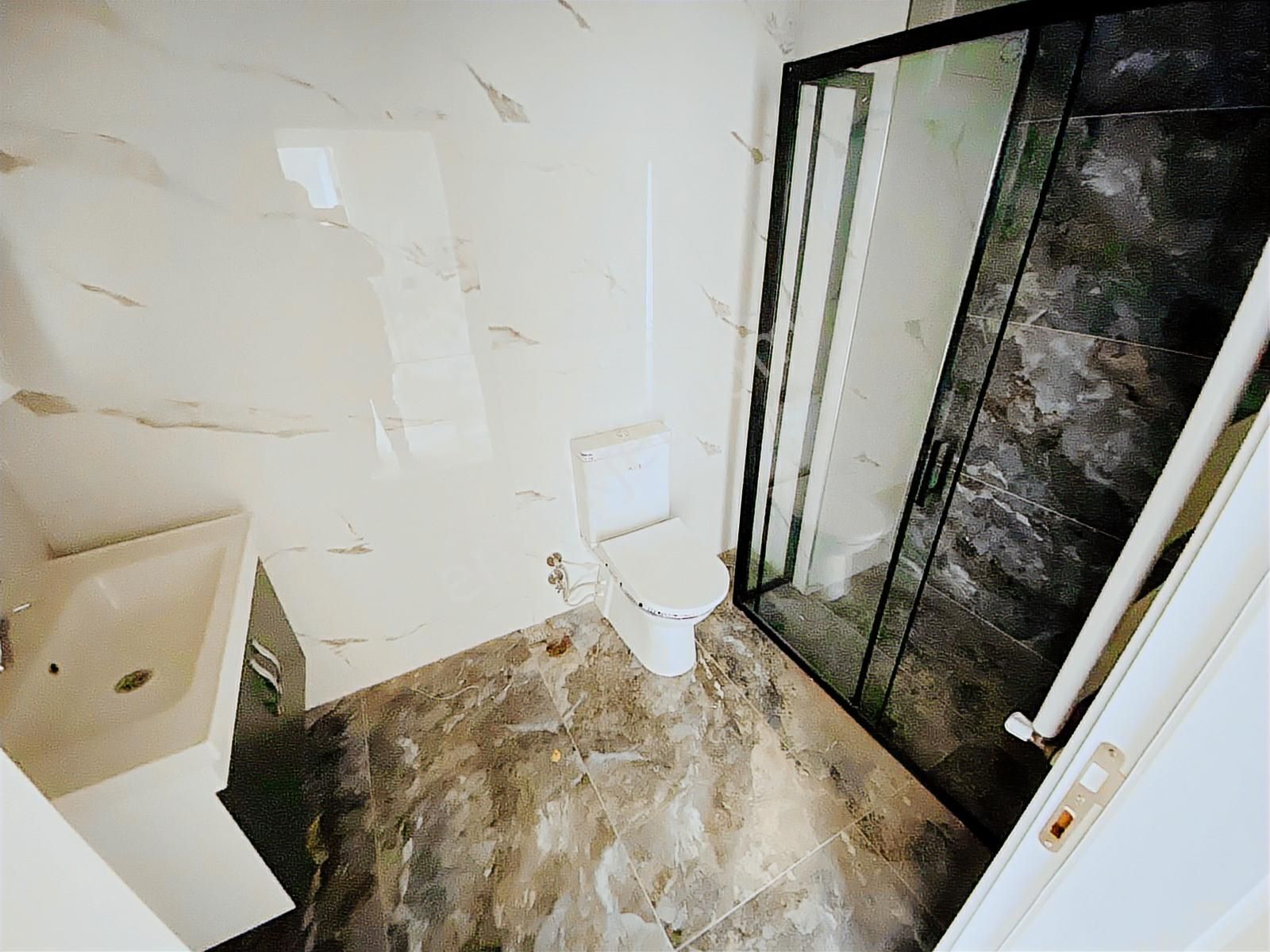 Hastane Bölgesinde 2+1 Açık Mutfak Daire - Görsel 19