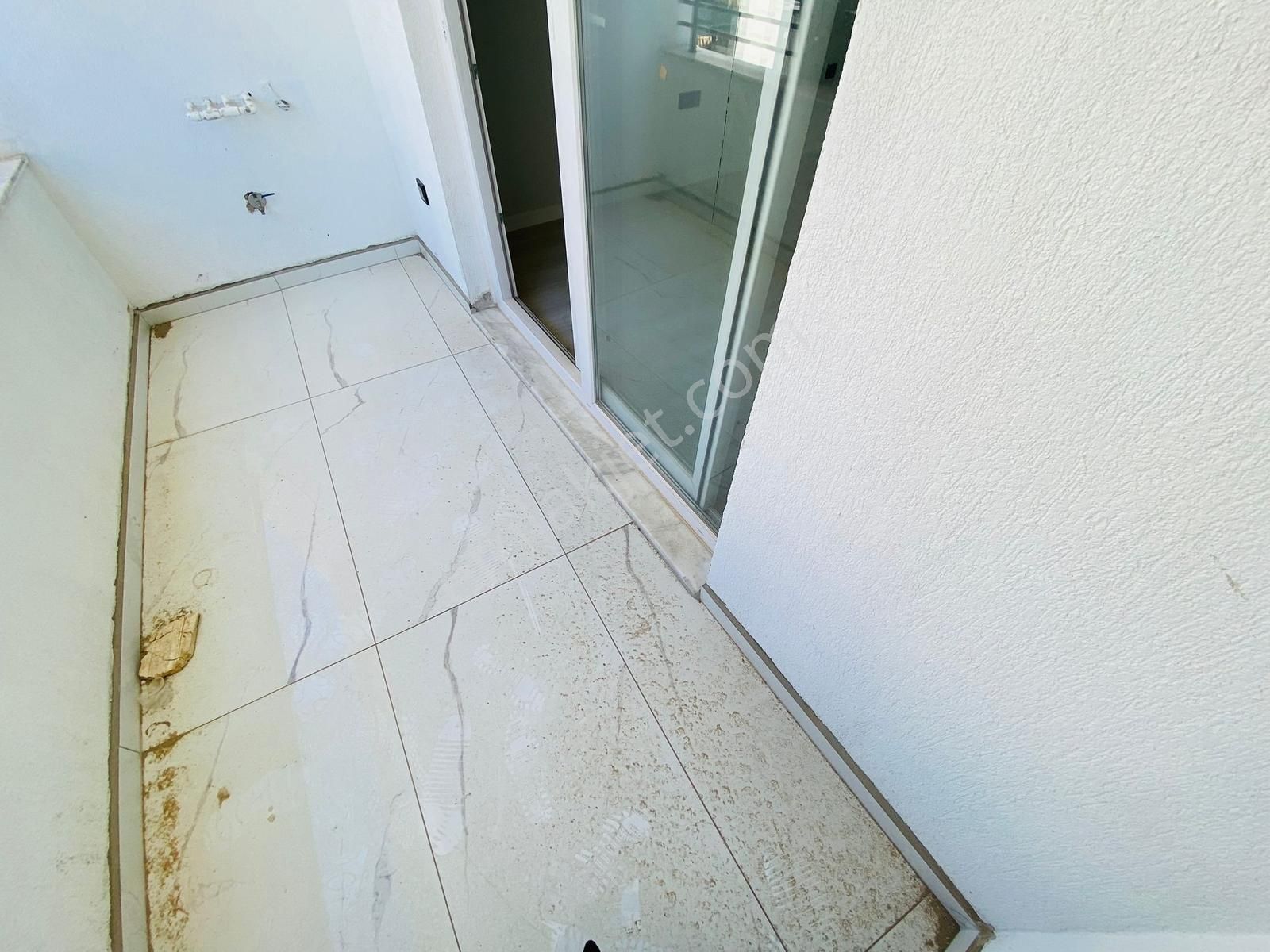 Hastane Bölgesinde 2+1 Açık Mutfak Daire - Görsel 8