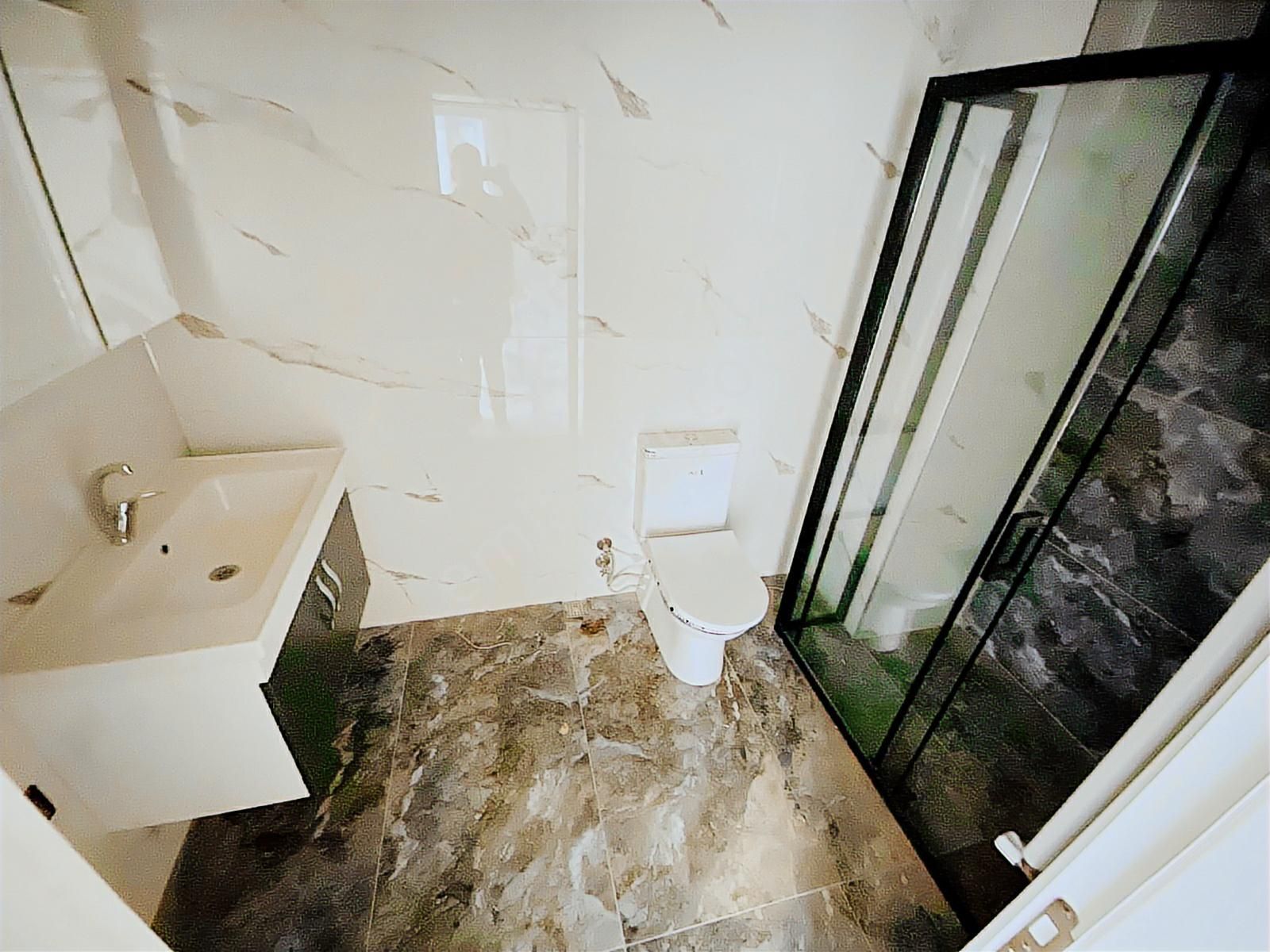 Hastane Bölgesinde 2+1 Açık Mutfak Daire - Görsel 10