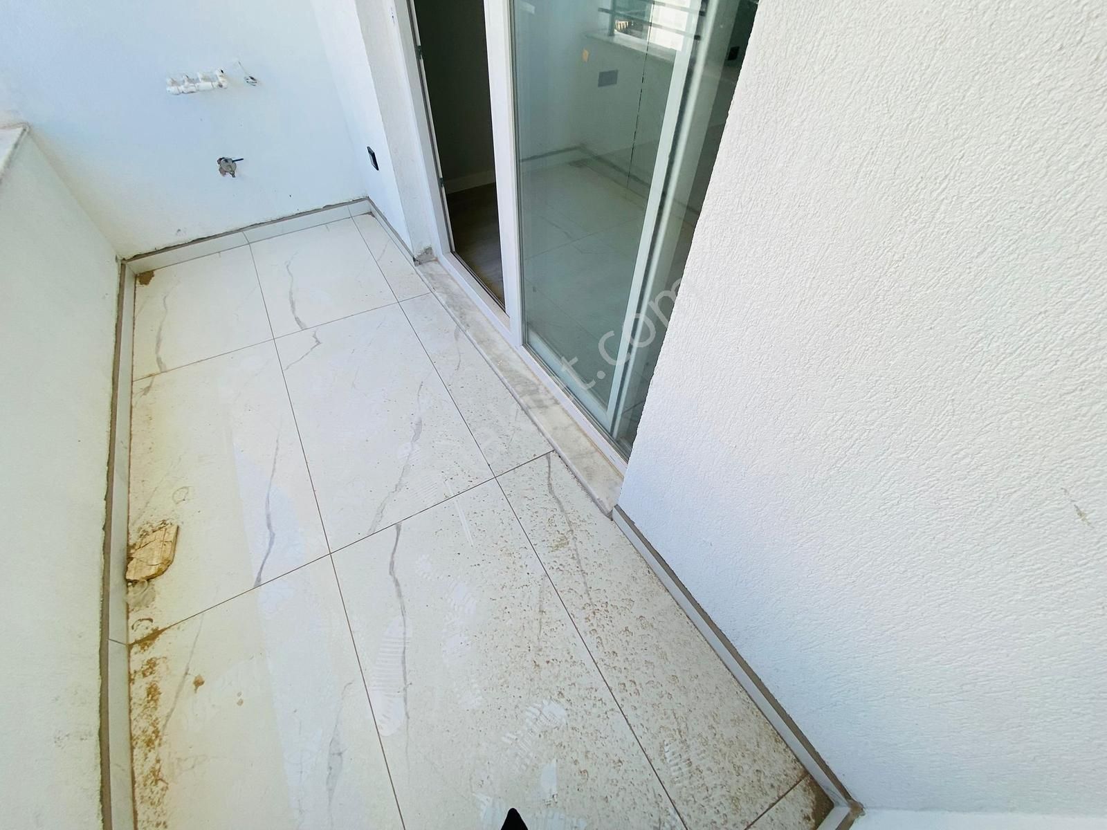 Hastane Bölgesinde 2+1 Açık Mutfak Daire - Görsel 9