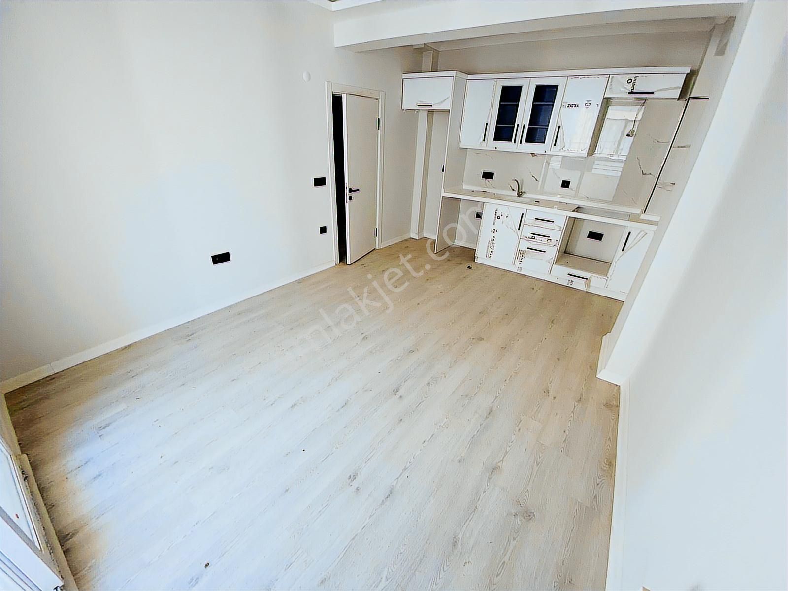 Hastane Bölgesinde 2+1 Açık Mutfak Daire - Görsel 16