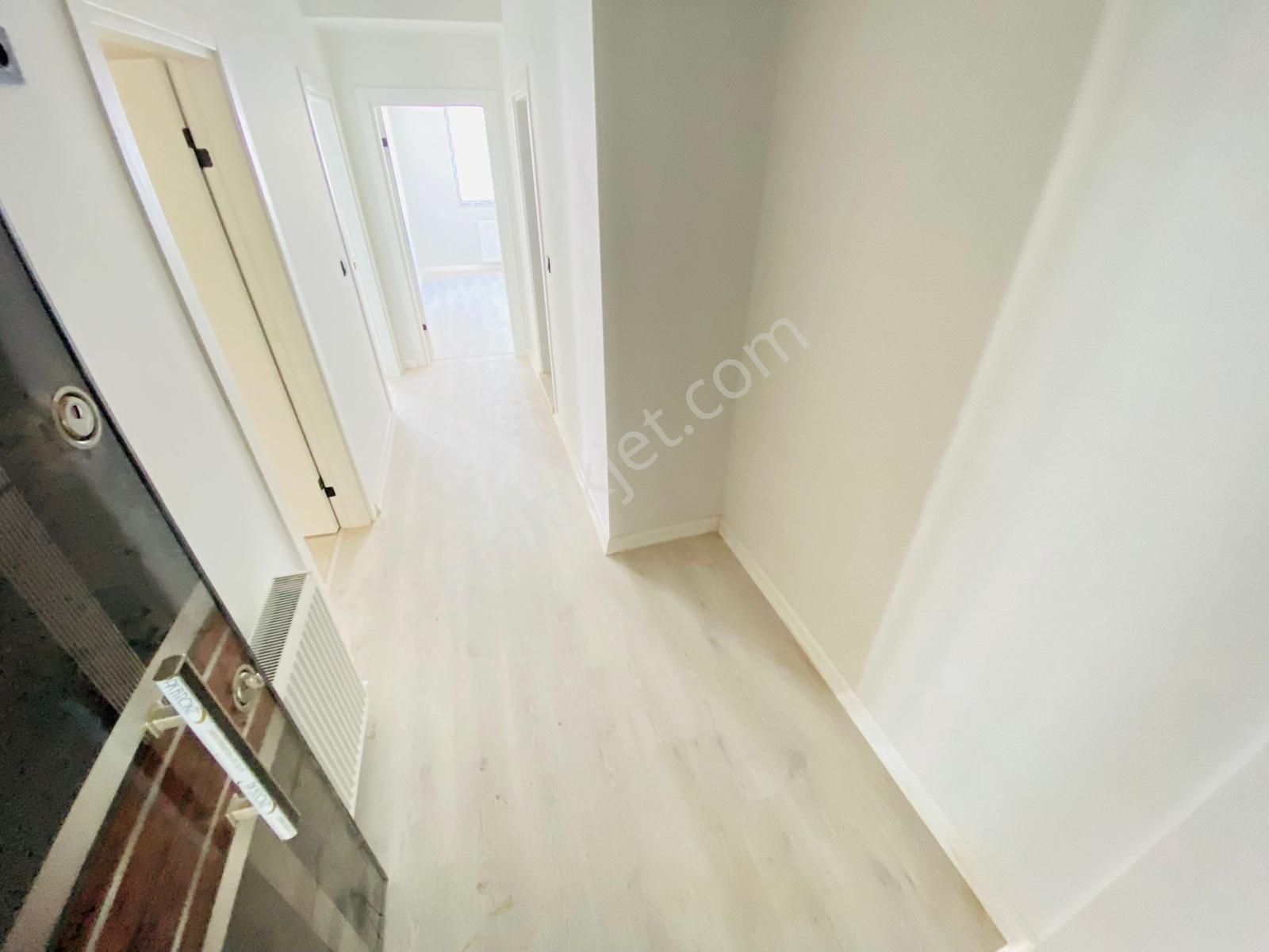 Hastane Bölgesinde 2+1 Açık Mutfak Daire - Görsel 13