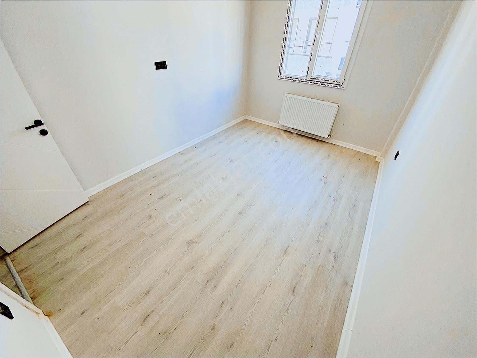 Hastane Bölgesinde 2+1 Açık Mutfak Daire - Görsel 17