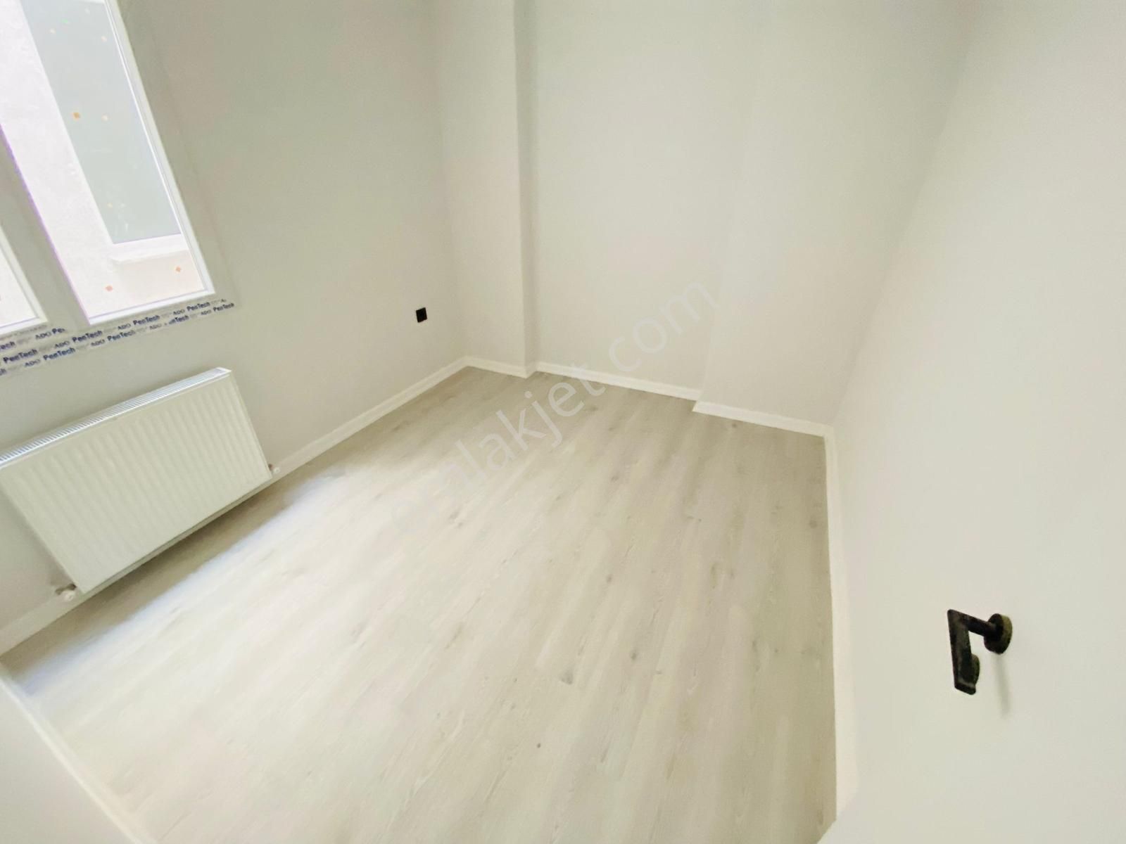 Hastane Bölgesinde 2+1 Açık Mutfak Daire - Görsel 21