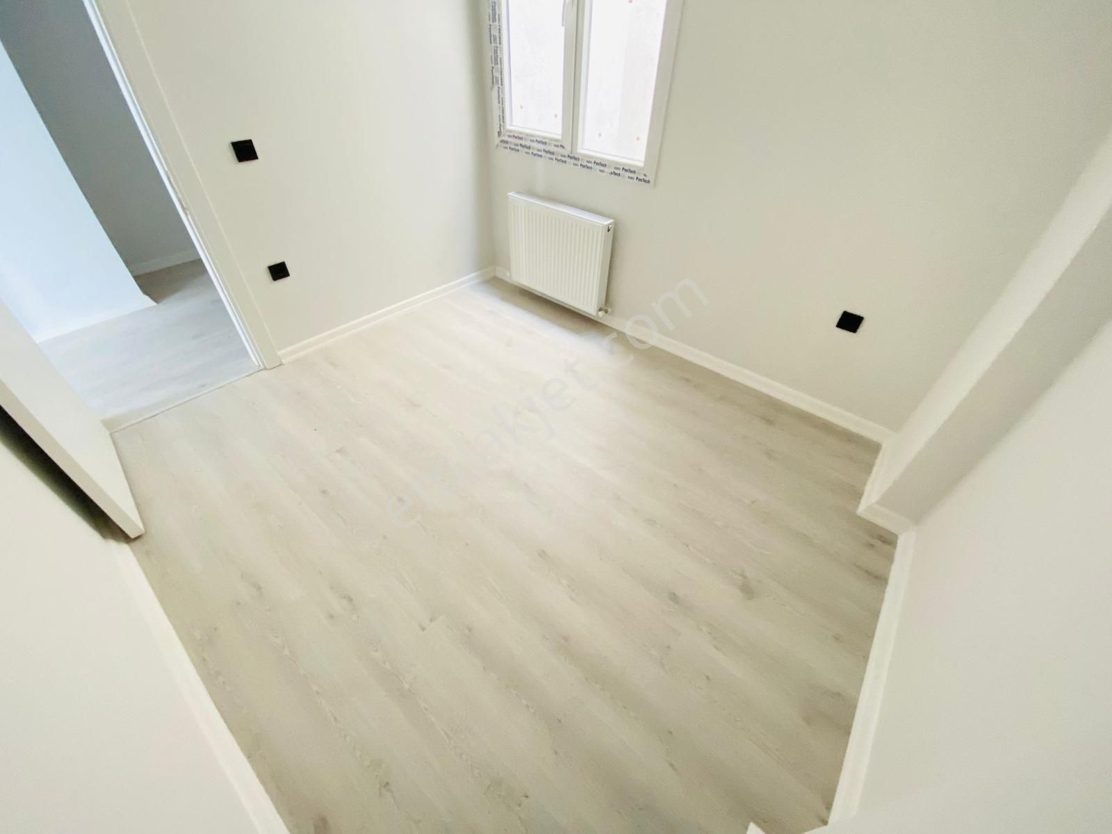 Hastane Bölgesinde 2+1 Açık Mutfak Daire - Görsel 18