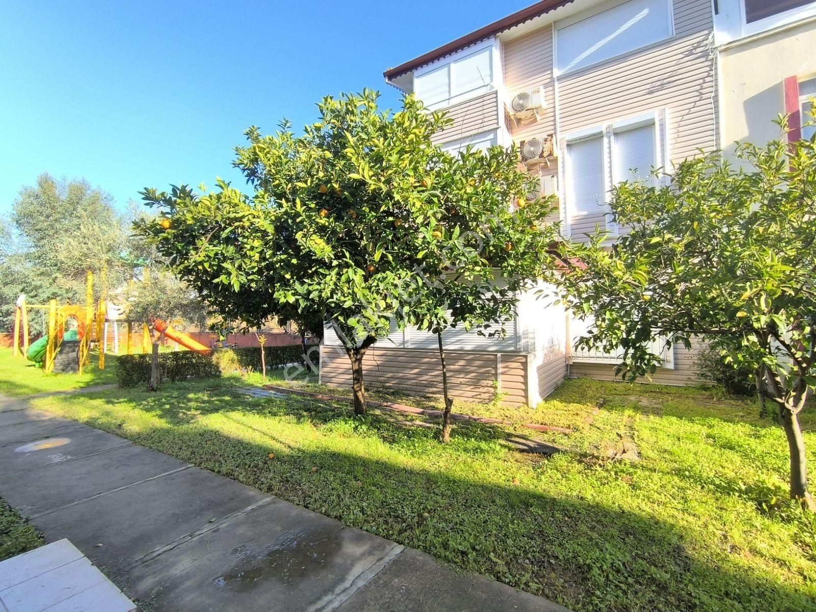 Çenger De Denize Yakın Site İci Bahçeli Villa - Görsel 10