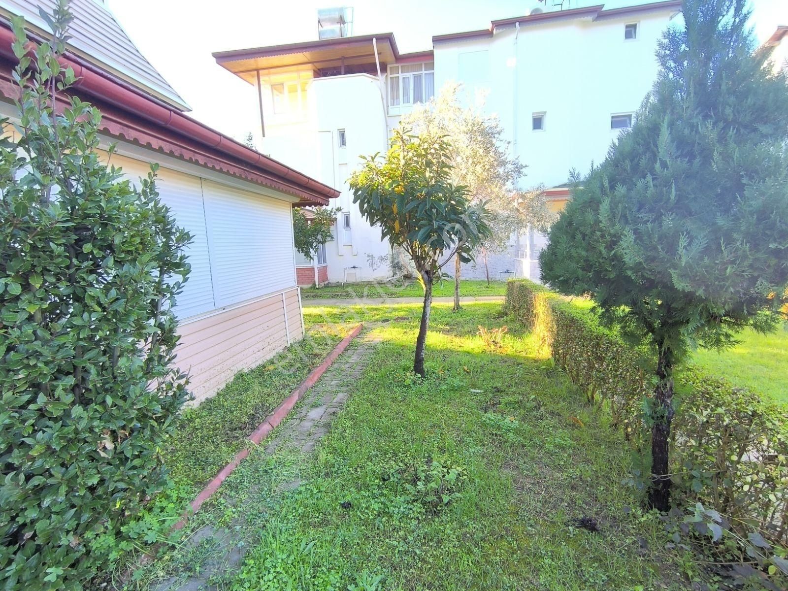 Çenger De Denize Yakın Site İci Bahçeli Villa - Görsel 4