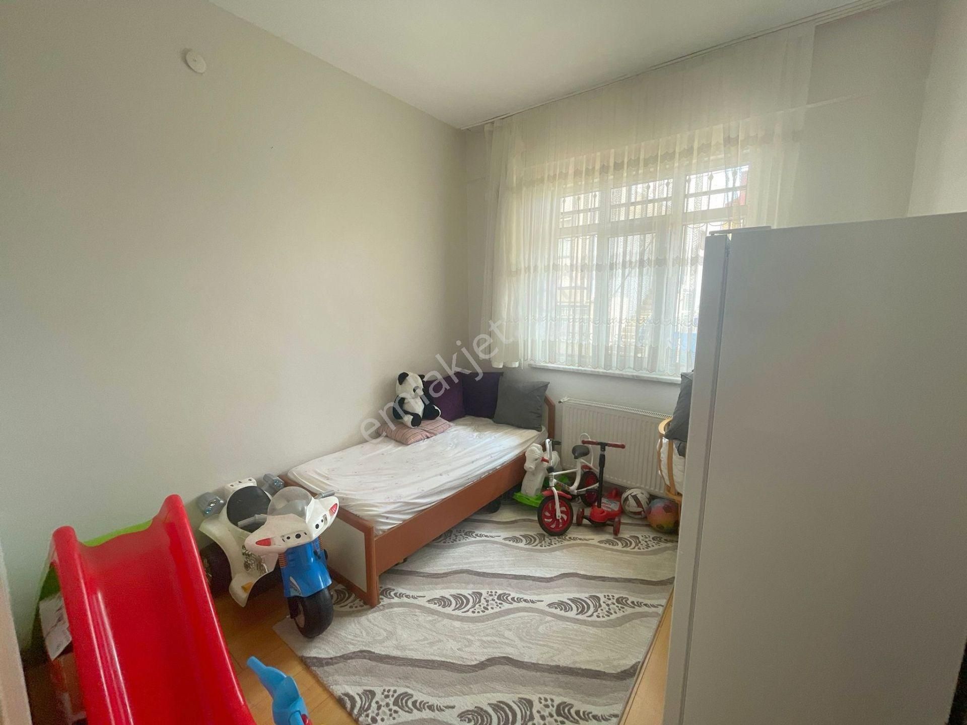 Mertcan'dan Ramazanoğlu Mah. 25m2 Arsa Tapulu 2+1 Daire - Görsel 11