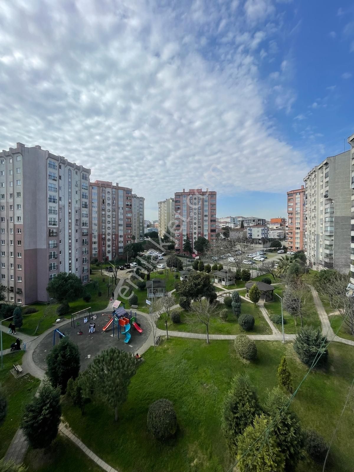 Koru Emlak'tan Site İçerisinde 2+1 Ferah Daire - Görsel 35