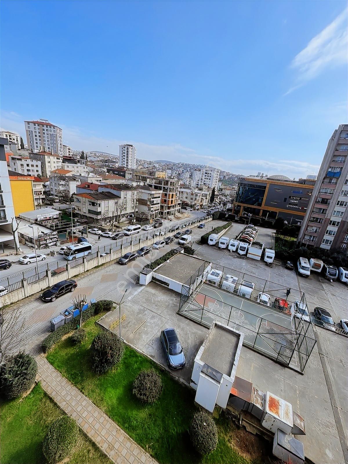 Koru Emlak'tan Site İçerisinde 2+1 Ferah Daire - Görsel 5