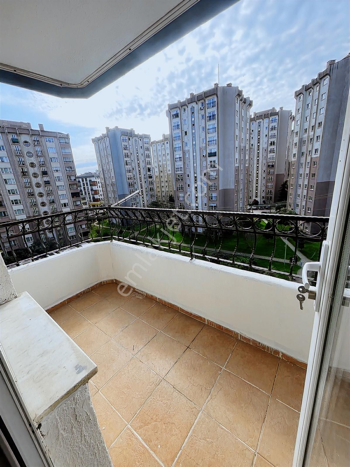 Koru Emlak'tan Site İçerisinde 2+1 Ferah Daire - Görsel 14