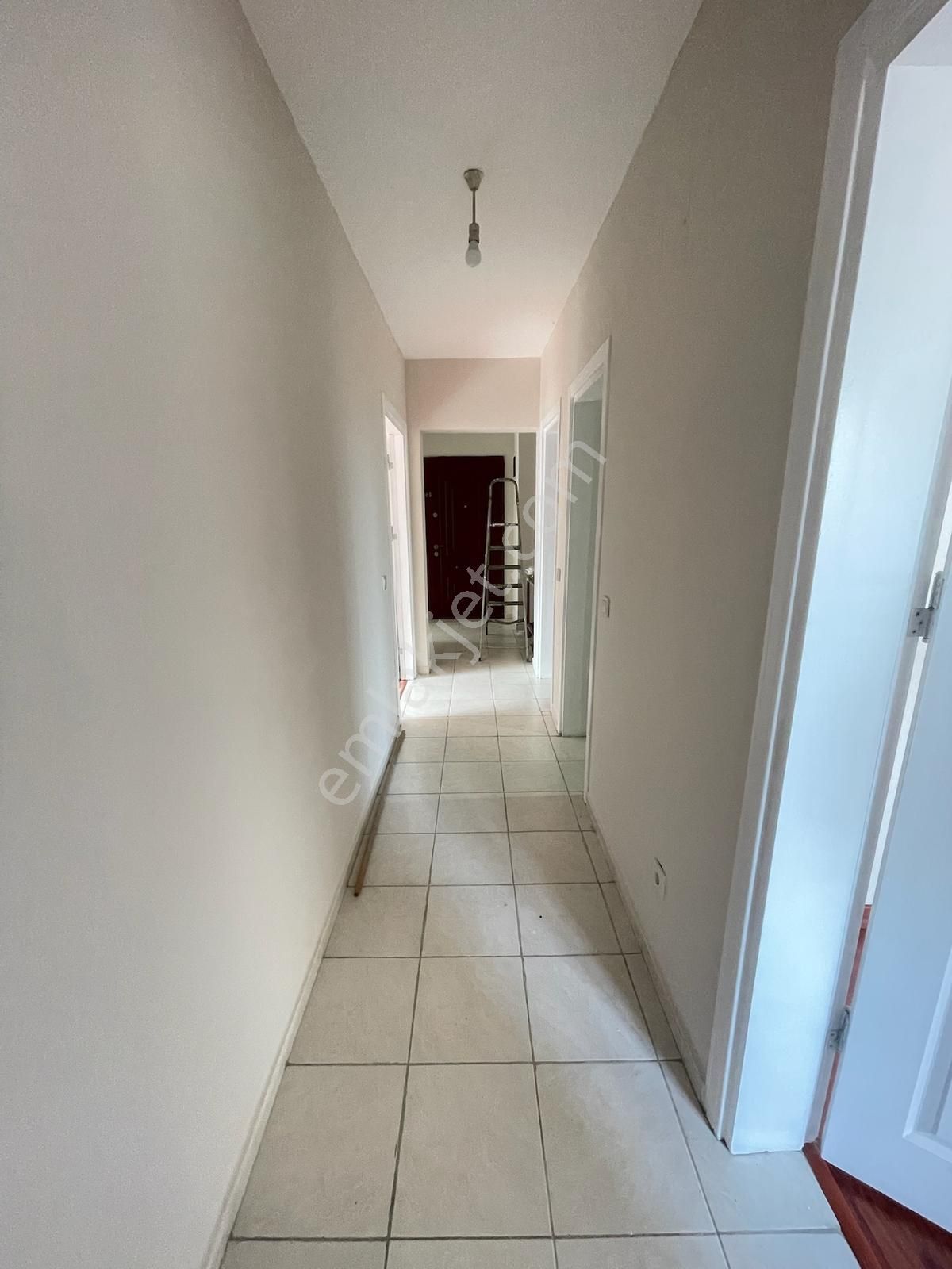 Koru Emlak'tan Site İçerisinde 2+1 Ferah Daire - Görsel 18