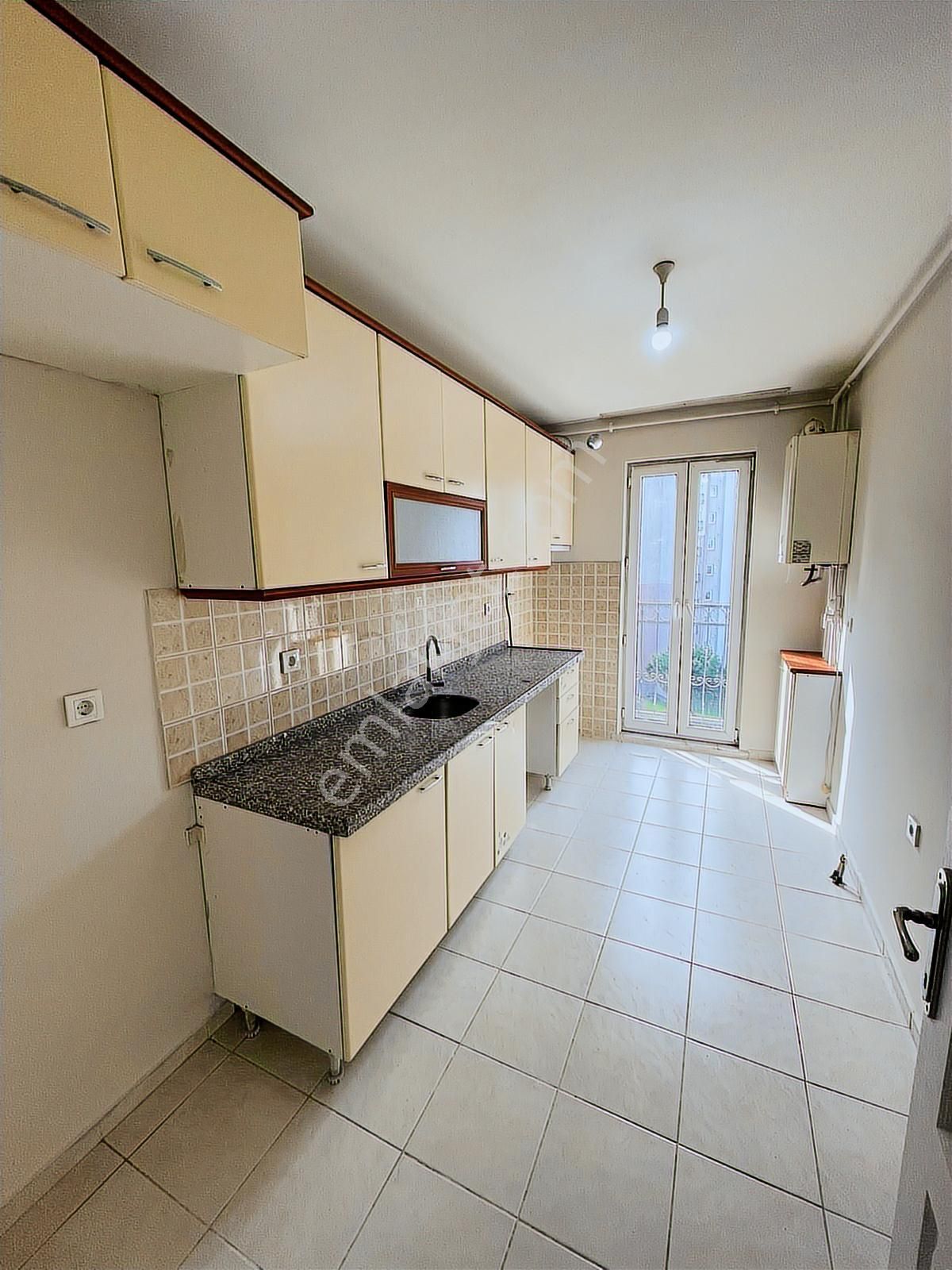 Koru Emlak'tan Site İçerisinde 2+1 Ferah Daire - Görsel 12