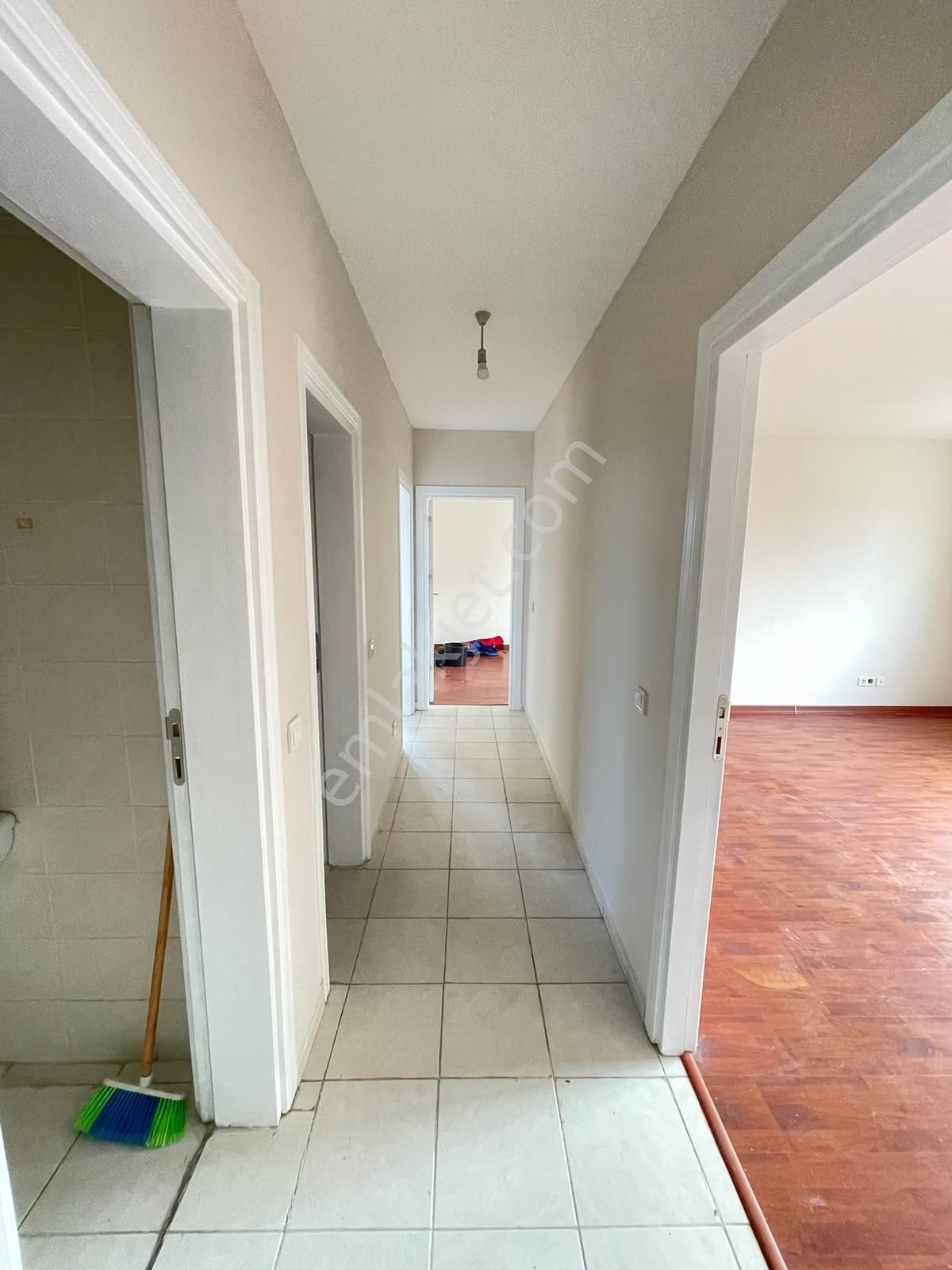 Koru Emlak'tan Site İçerisinde 2+1 Ferah Daire - Görsel 15