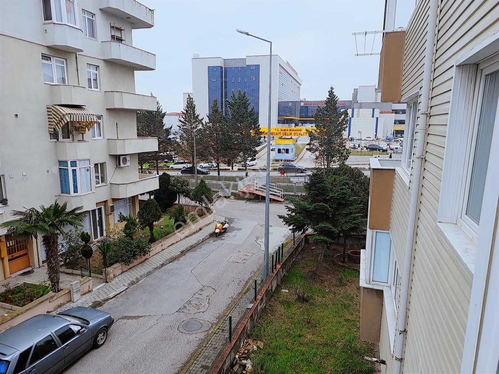 Hem Yatırımlık Hem Oturumluk: Yüzbaşılar'ın En İyi Lokasyonunda