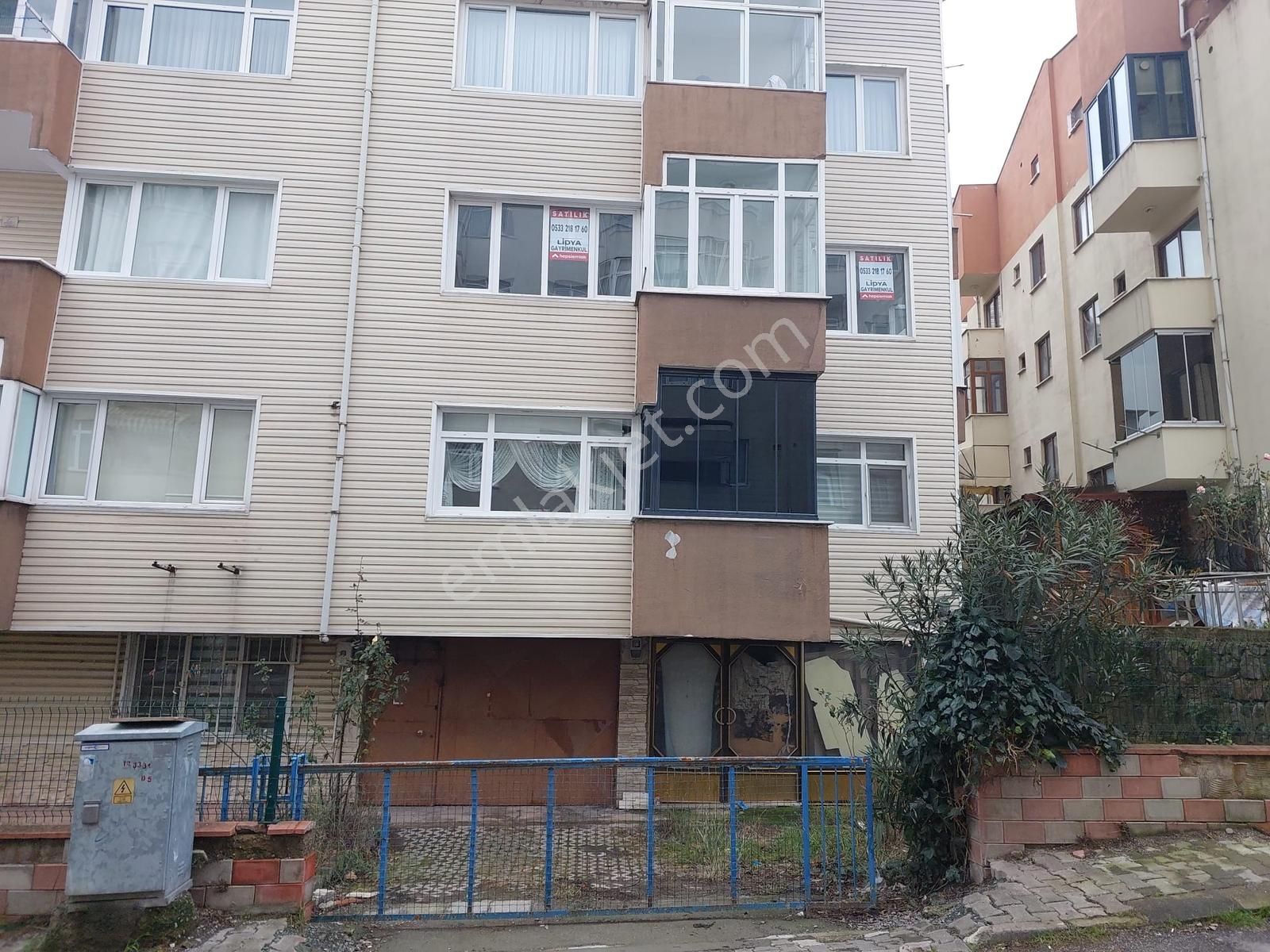 Hem Yatırımlık Hem Oturumluk: Yüzbaşılar'ın En İyi Lokasyonunda - Görsel 2