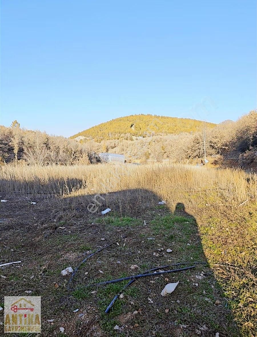 Antika'dan Burdur Altınyayla'da Donanımlı Satılık Tarla - Görsel 11