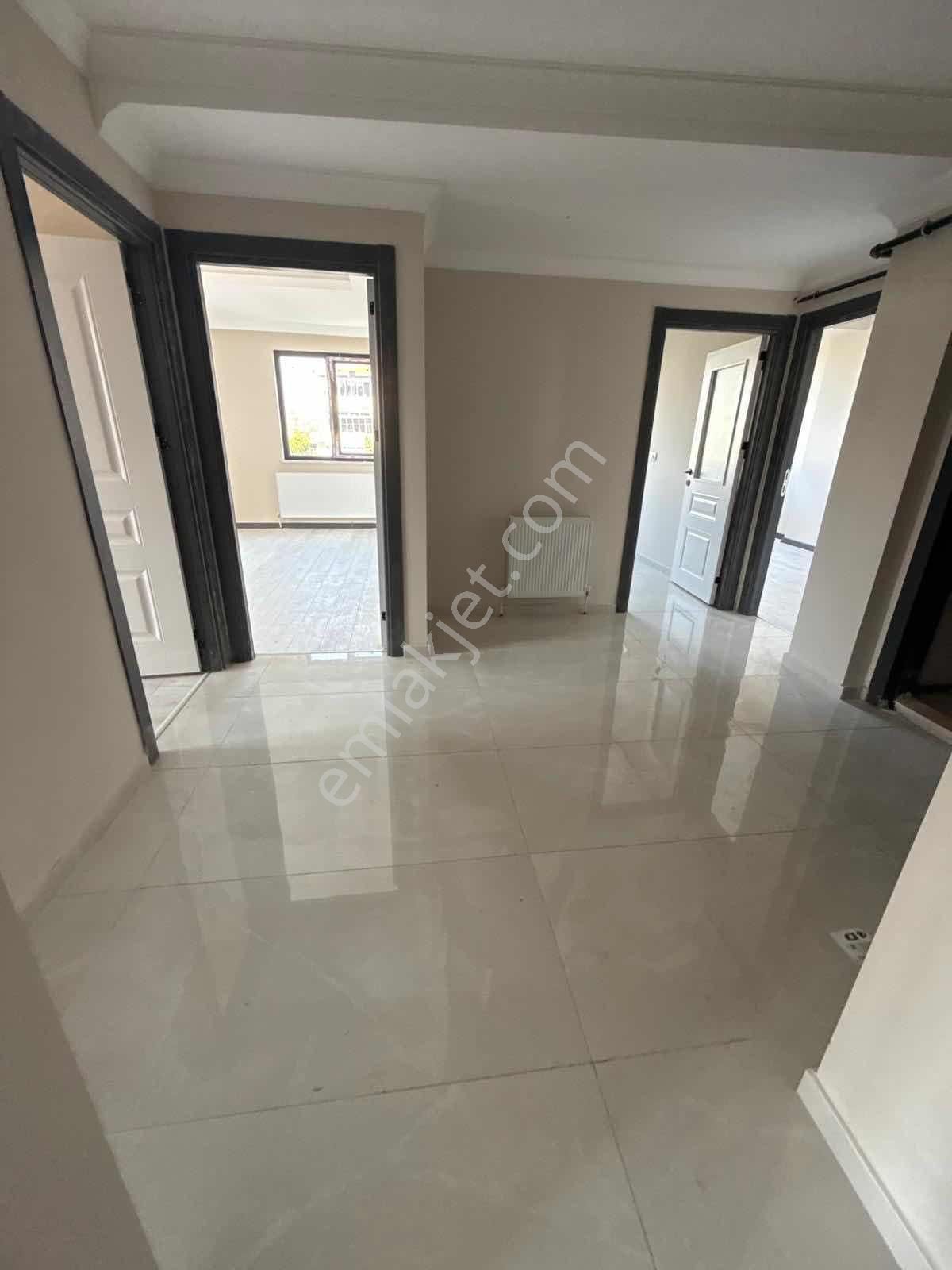 Songül Emlaktan Geniş M2 3+1 Ara Katımız