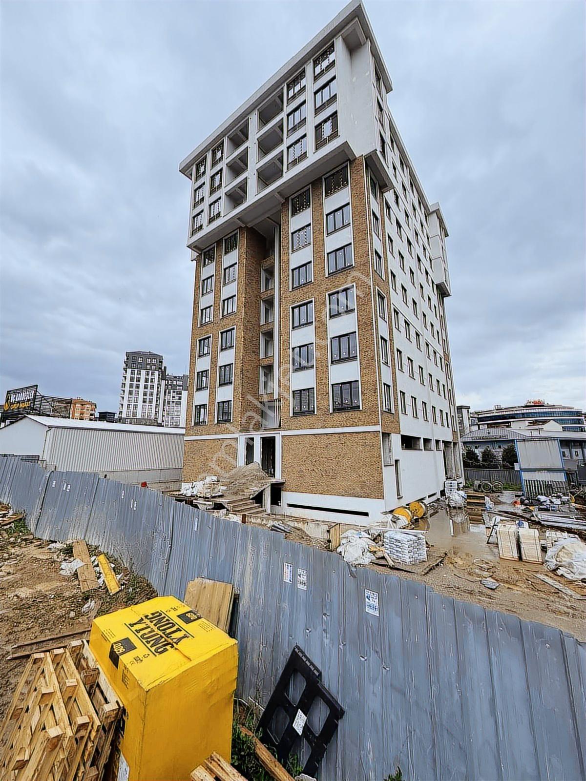 Sultanbeyli Hasanpaşa Mh.2+1 Ebeveyn Banyo Ve Oto Parklı Satılık - Görsel 27