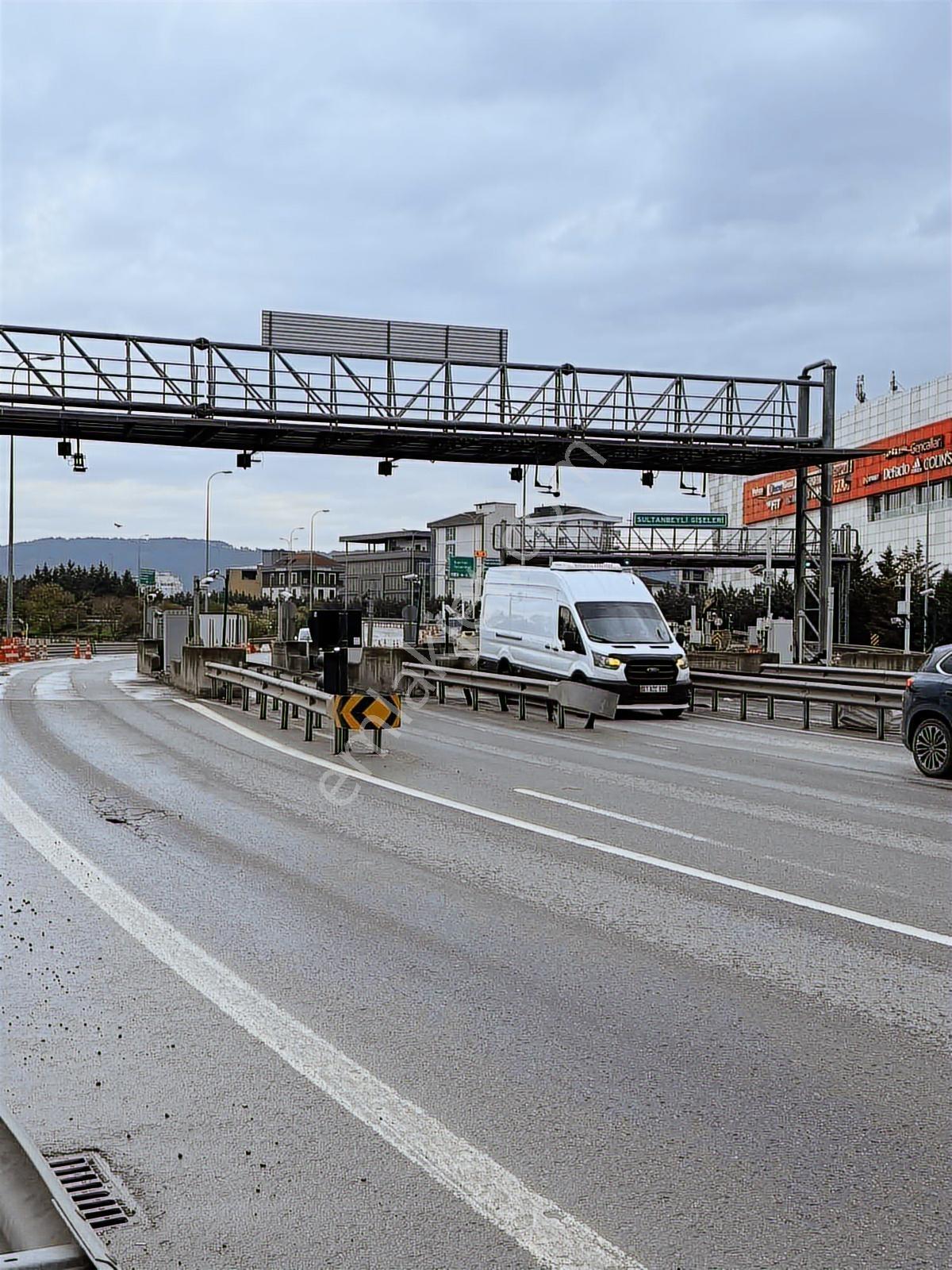 Sultanbeyli Hasanpaşa Mh.2+1 Ebeveyn Banyo Ve Oto Parklı Satılık - Görsel 5