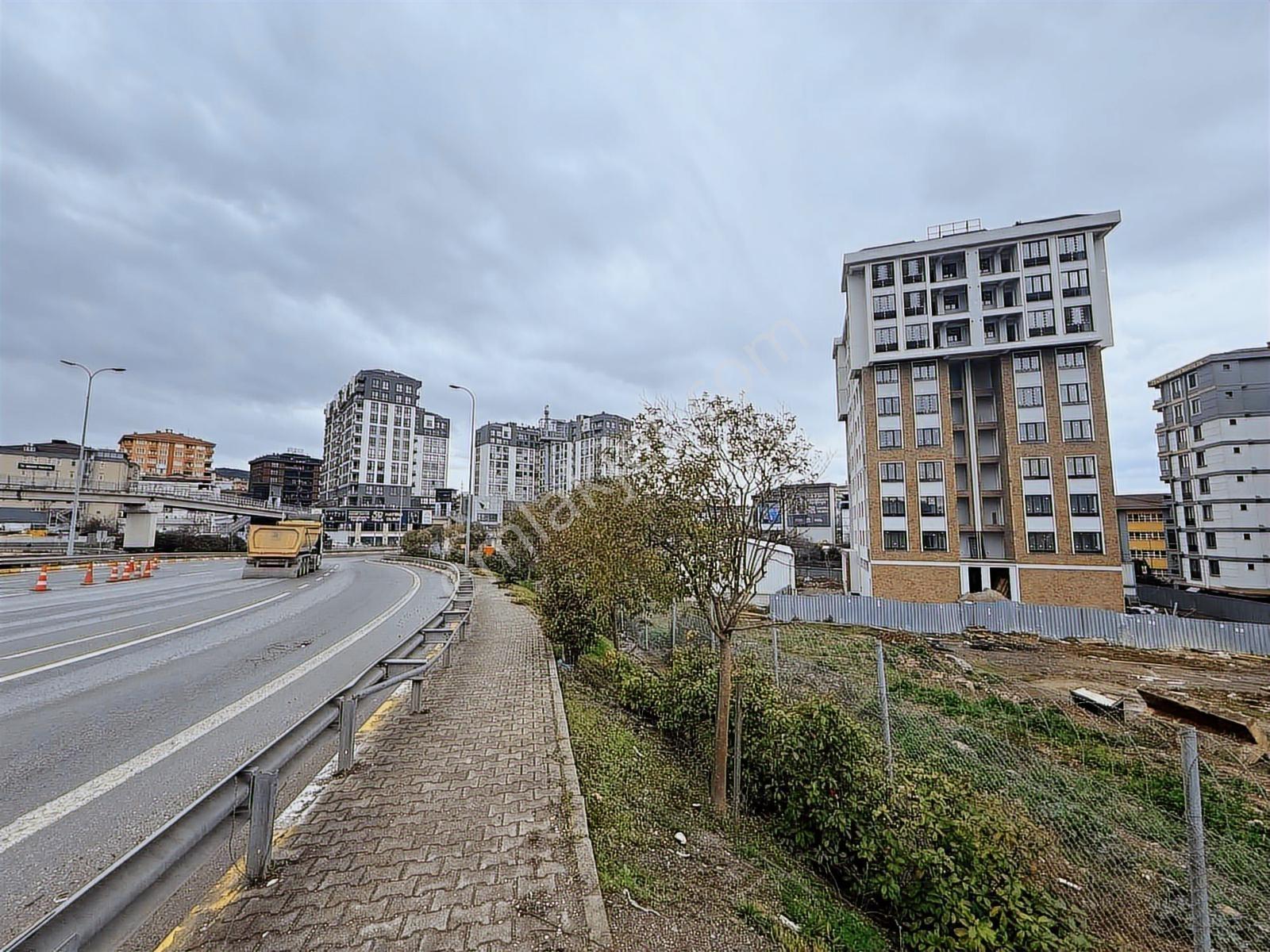 Sultanbeyli Hasanpaşa Mh.2+1 Ebeveyn Banyo Ve Oto Parklı Satılık - Görsel 21