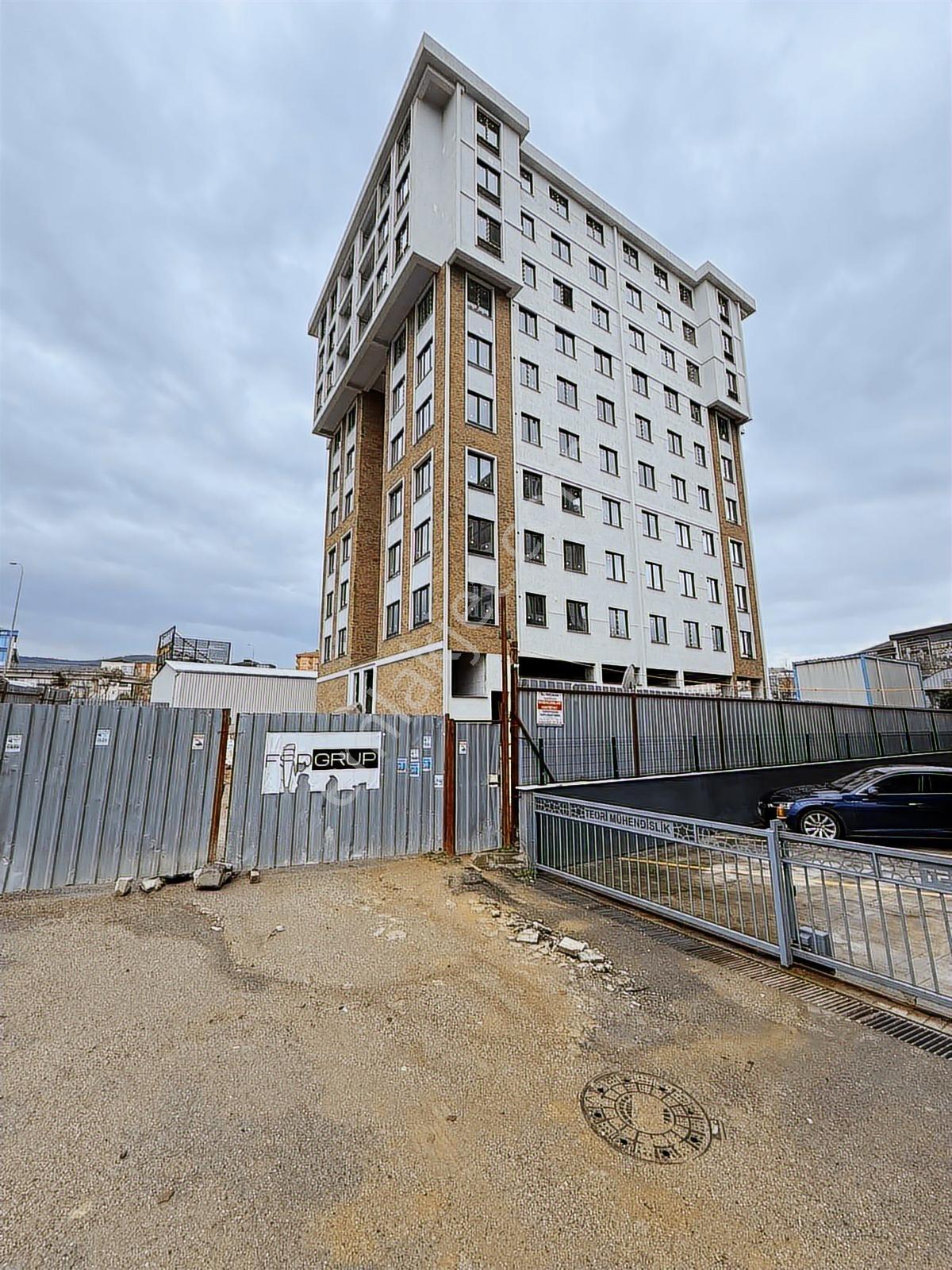 Sultanbeyli Hasanpaşa Mh.2+1 Ebeveyn Banyo Ve Oto Parklı Satılık - Görsel 7