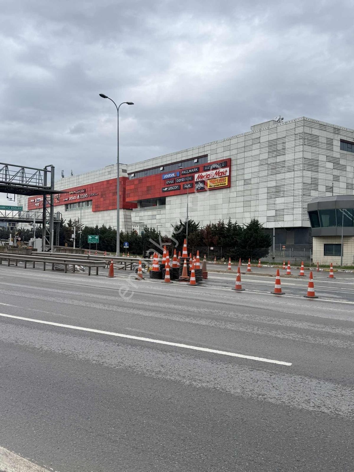 Sultanbeyli Hasanpaşa Mh.2+1 Ebeveyn Banyo Ve Oto Parklı Satılık - Görsel 25