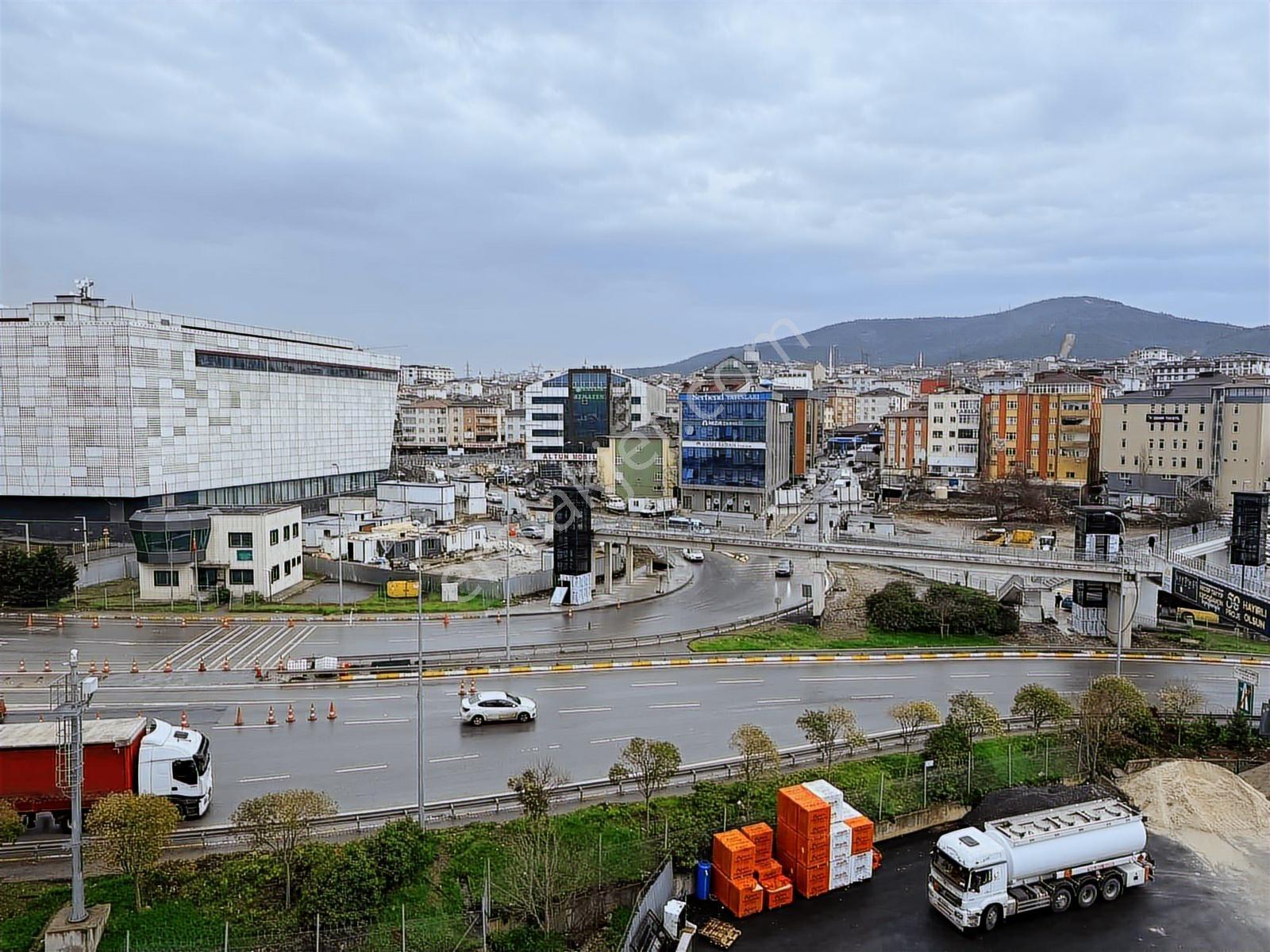 Sultanbeyli Hasanpaşa Mh.2+1 Ebeveyn Banyo Ve Oto Parklı Satılık - Görsel 8