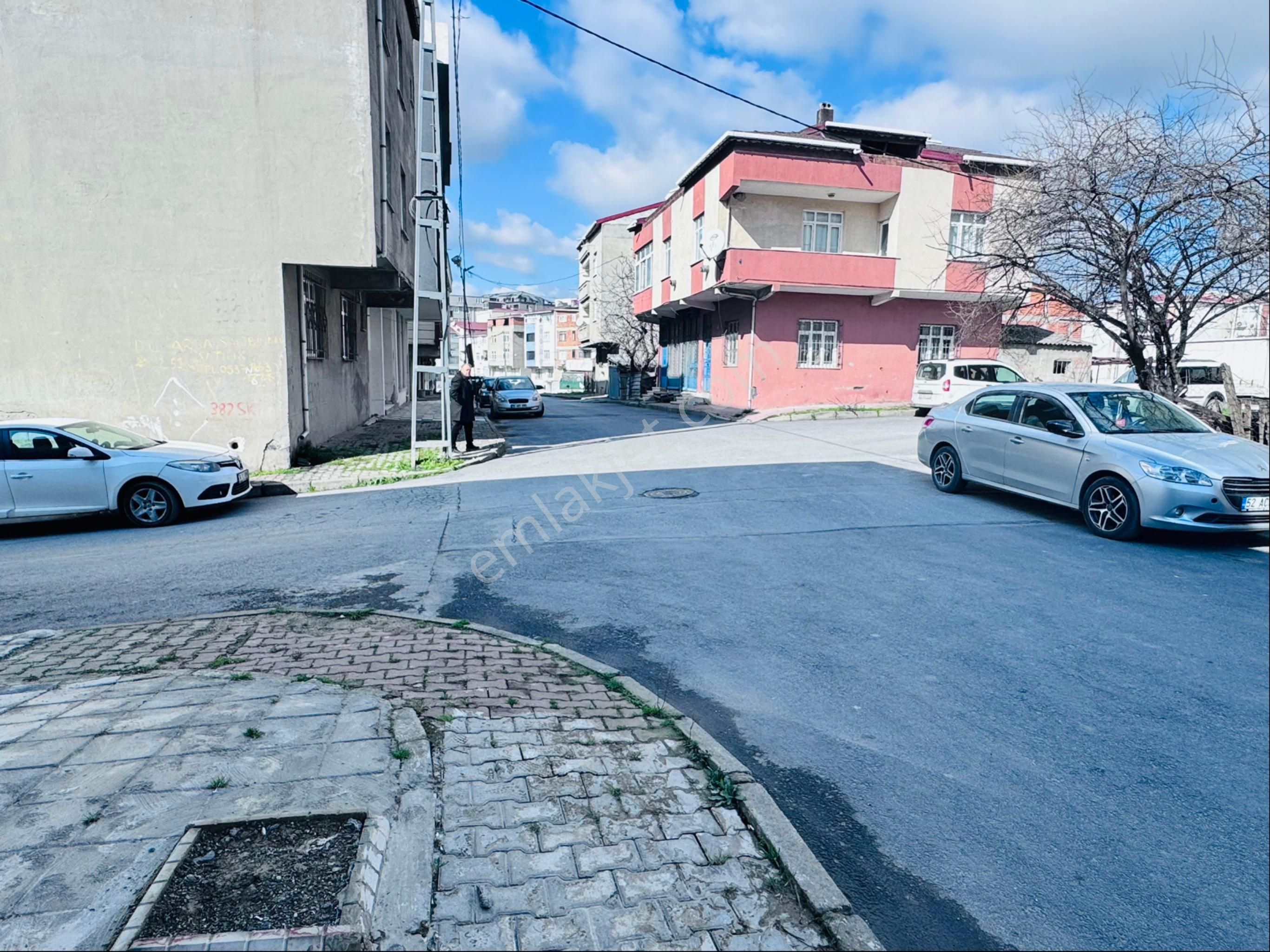 Arnavutköy Hicret Mahallesi De Satılık Arsa - Görsel 8